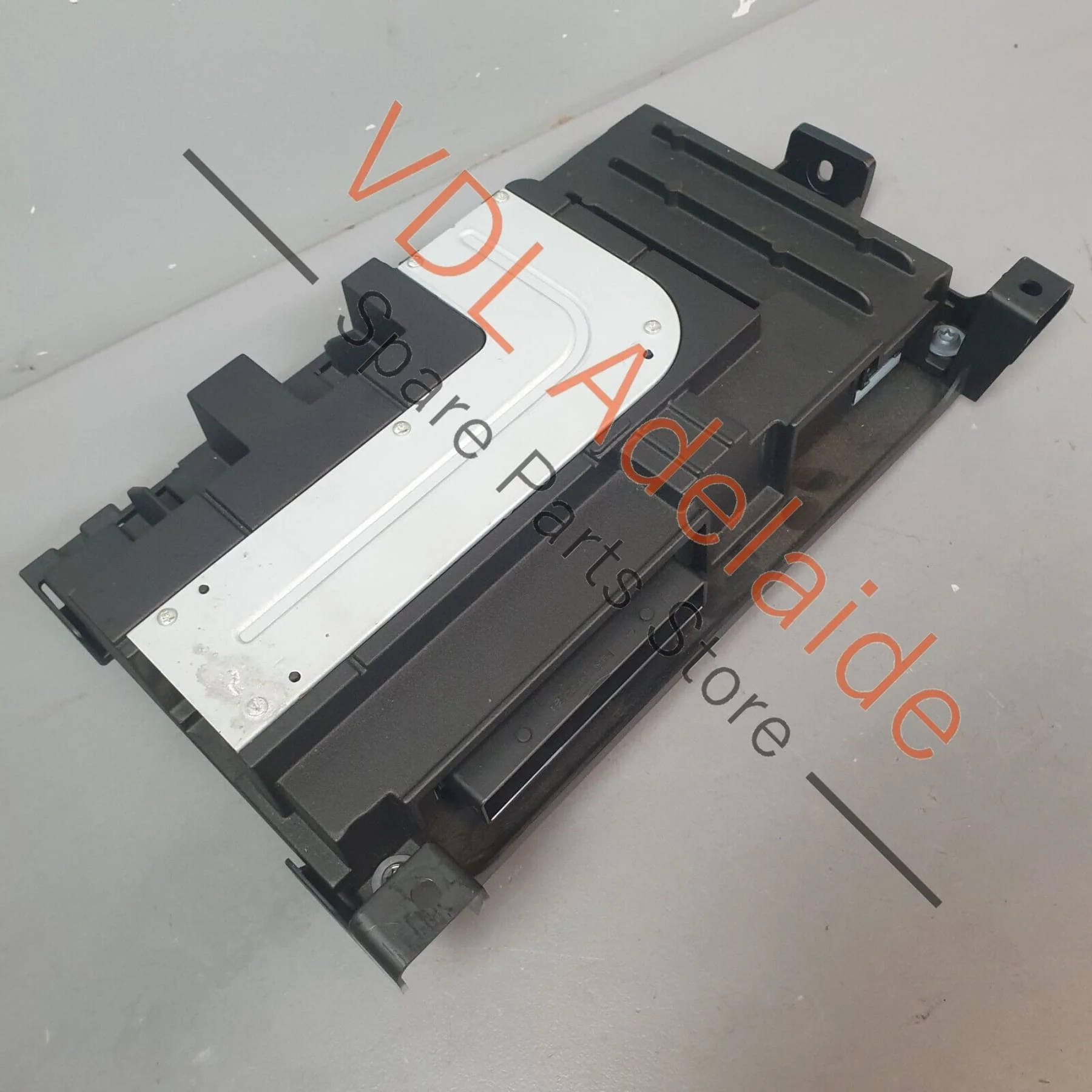Audi A3 S3 RS3 8V Audio Amplifier Bang & Olufsen Amp for Premium Sound