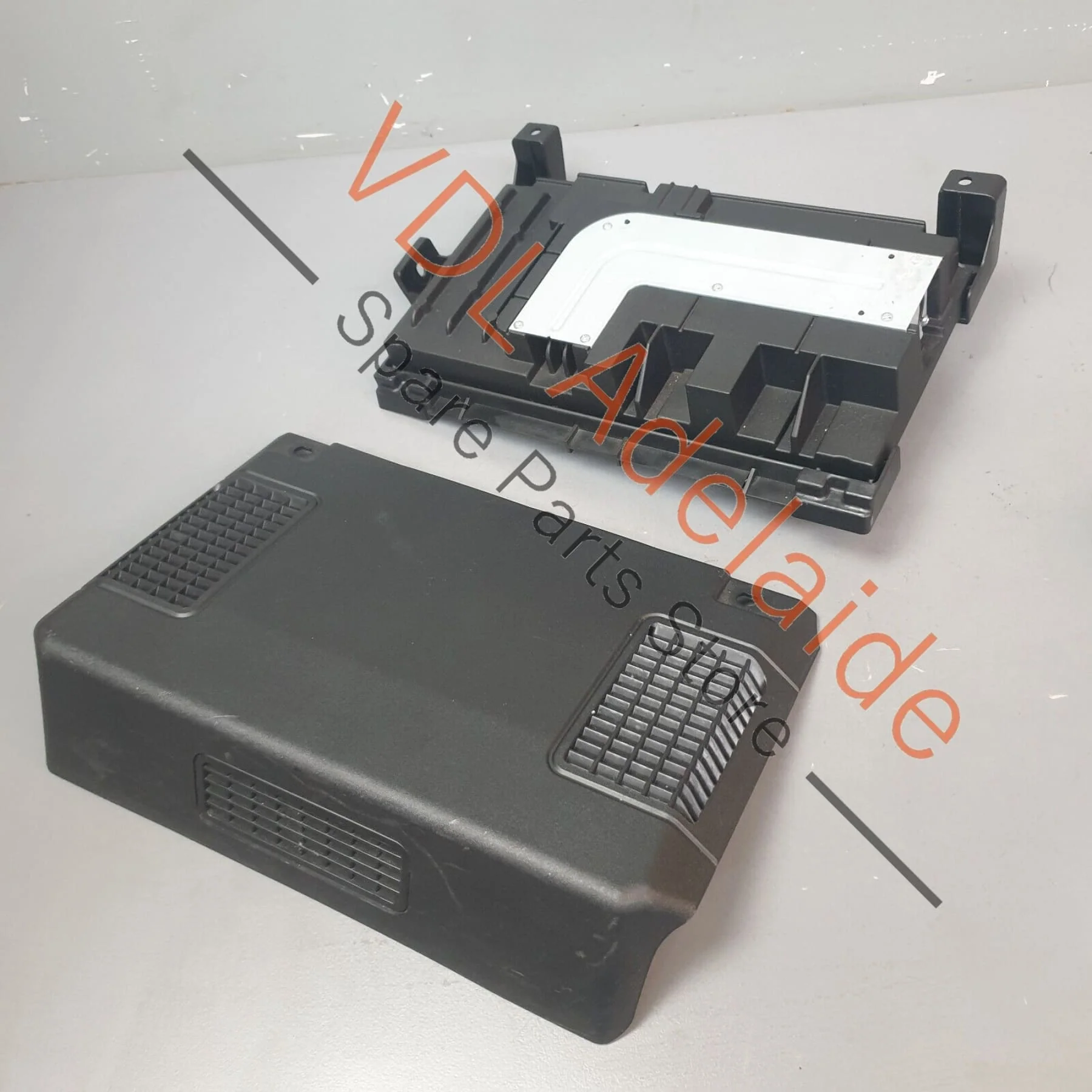 Audi A3 S3 RS3 8V Audio Amplifier Bang & Olufsen Amp for Premium Sound - Image 2