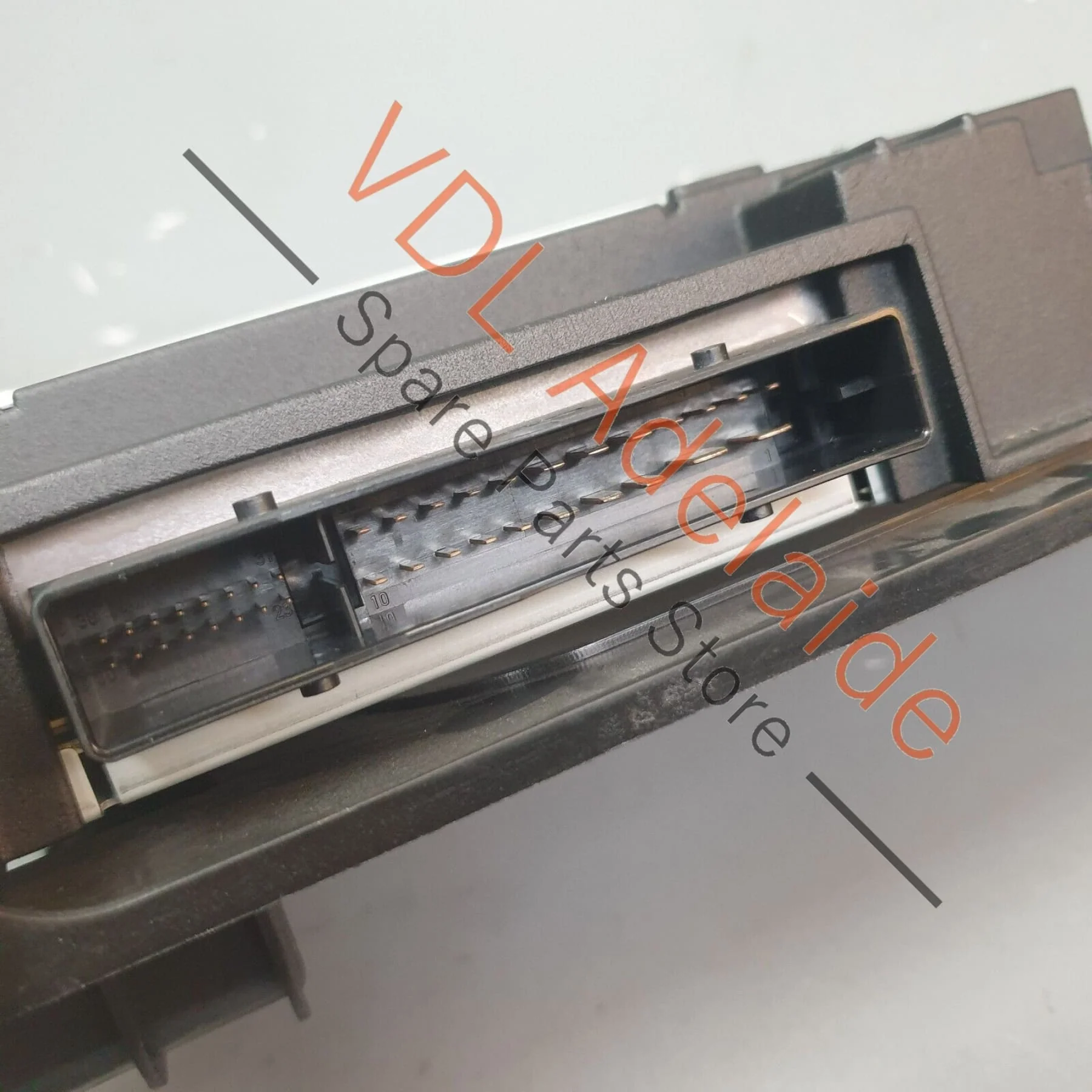 Audi A3 S3 RS3 8V Audio Amplifier Bang & Olufsen Amp for Premium Sound - Image 5