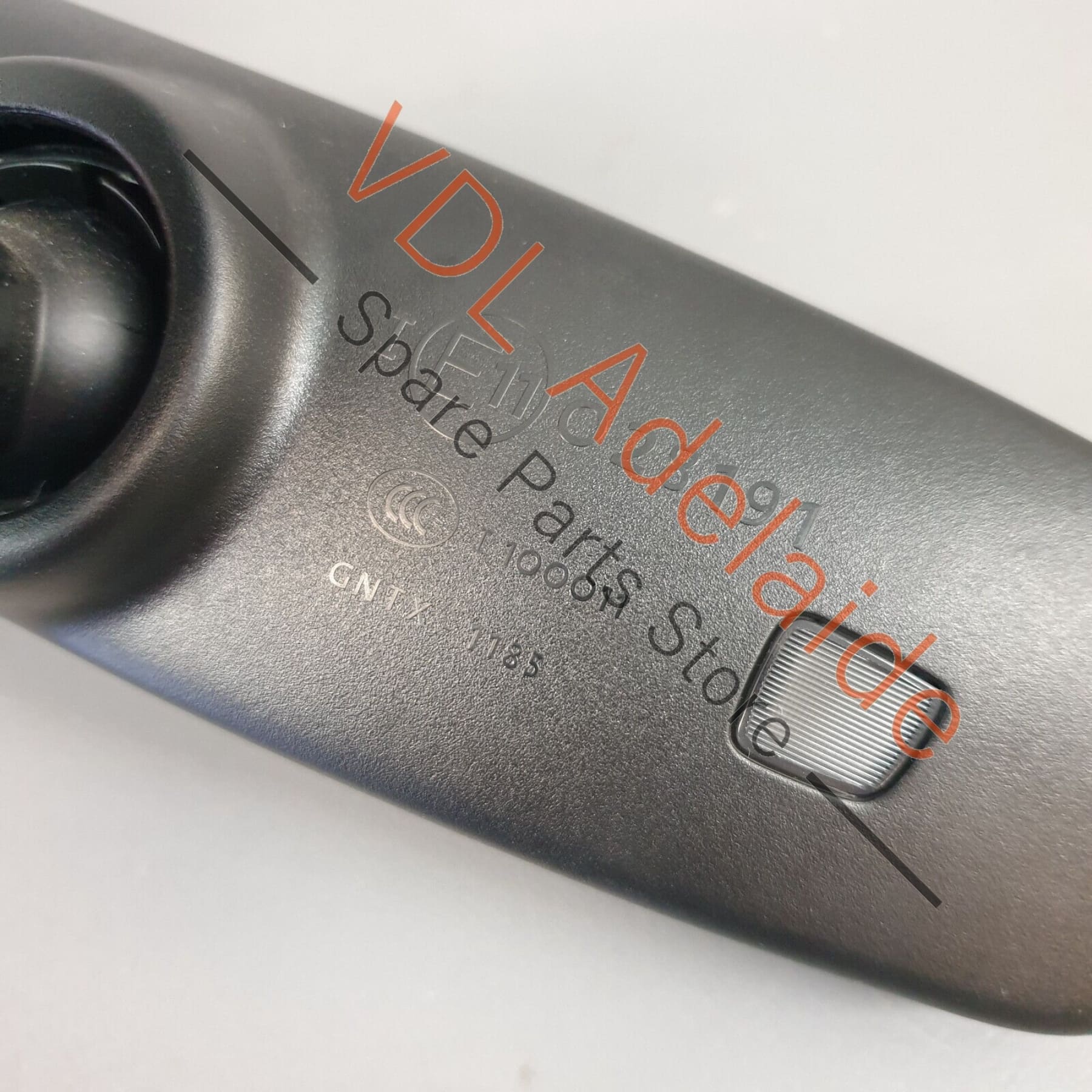 VW Polo GTi Mk5 6R Interior Rear View Mirror Automatic Anti-Dazzle 3G0857511E - Image 10