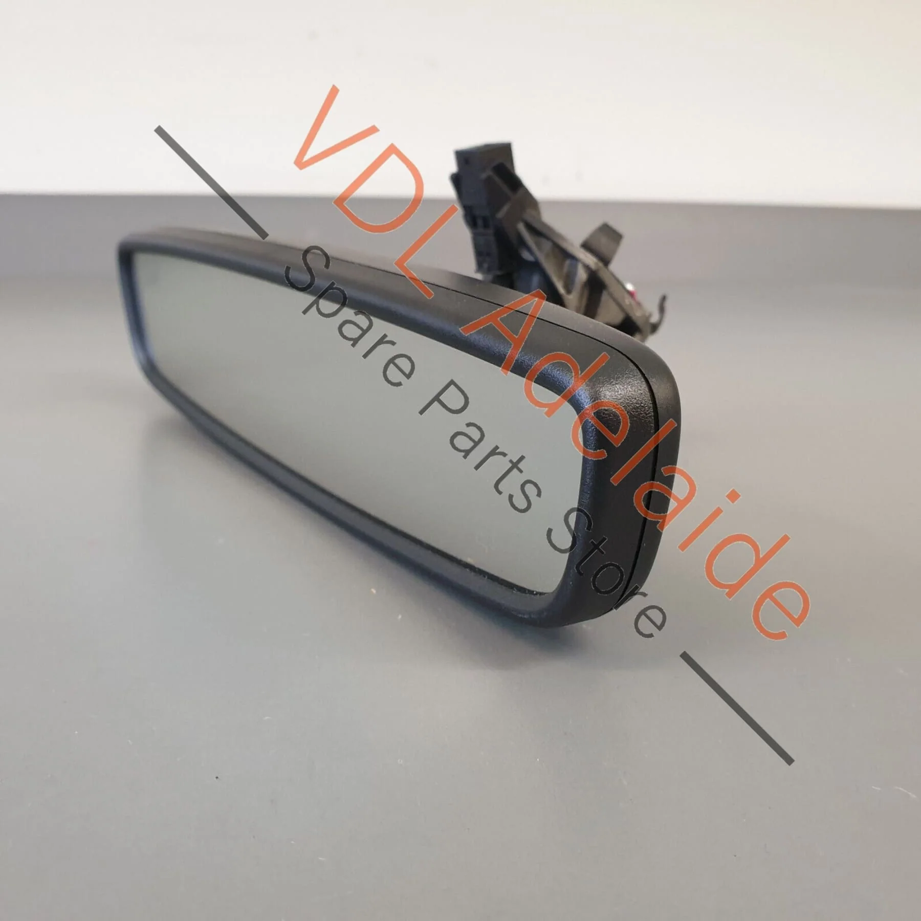 VW Polo GTi Mk5 6R Interior Rear View Mirror Automatic Anti-Dazzle 3G0857511E - Image 4