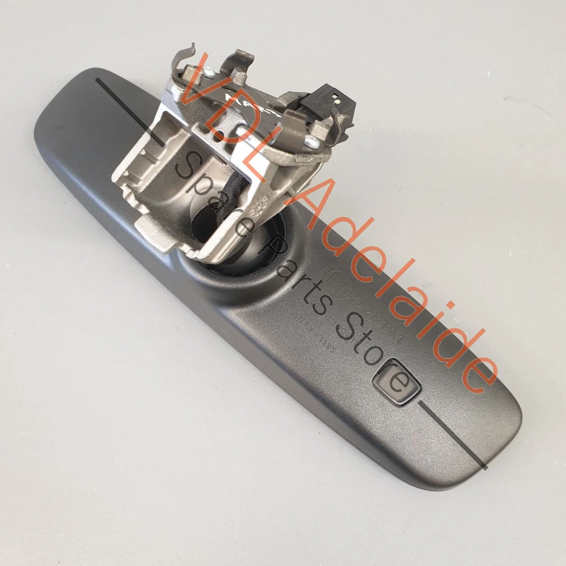 VW Polo GTi Mk5 6R Interior Rear View Mirror Automatic Anti-Dazzle 3G0857511E - Image 6