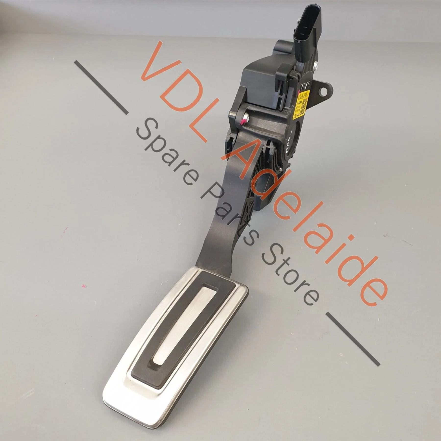 VW Polo GTi Mk5 6R Accelerator Pedal with Electronic Module & Cap Cover for RHD - Image 3