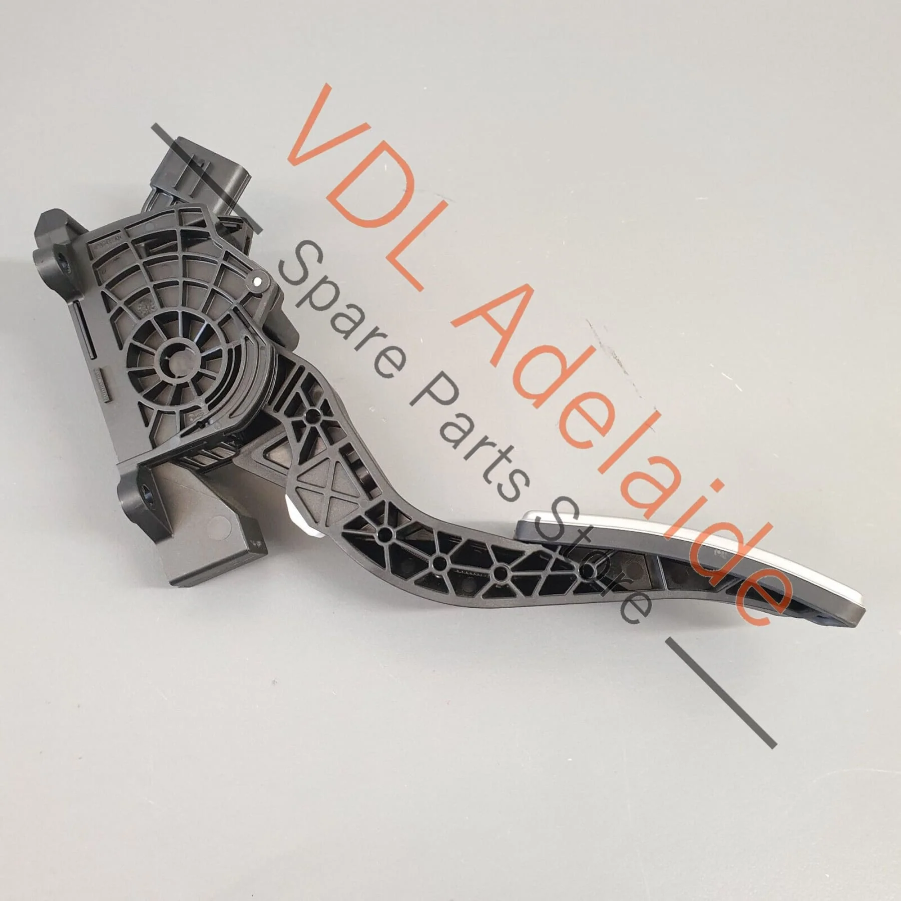 VW Polo GTi Mk5 6R Accelerator Pedal with Electronic Module & Cap Cover for RHD - Image 7