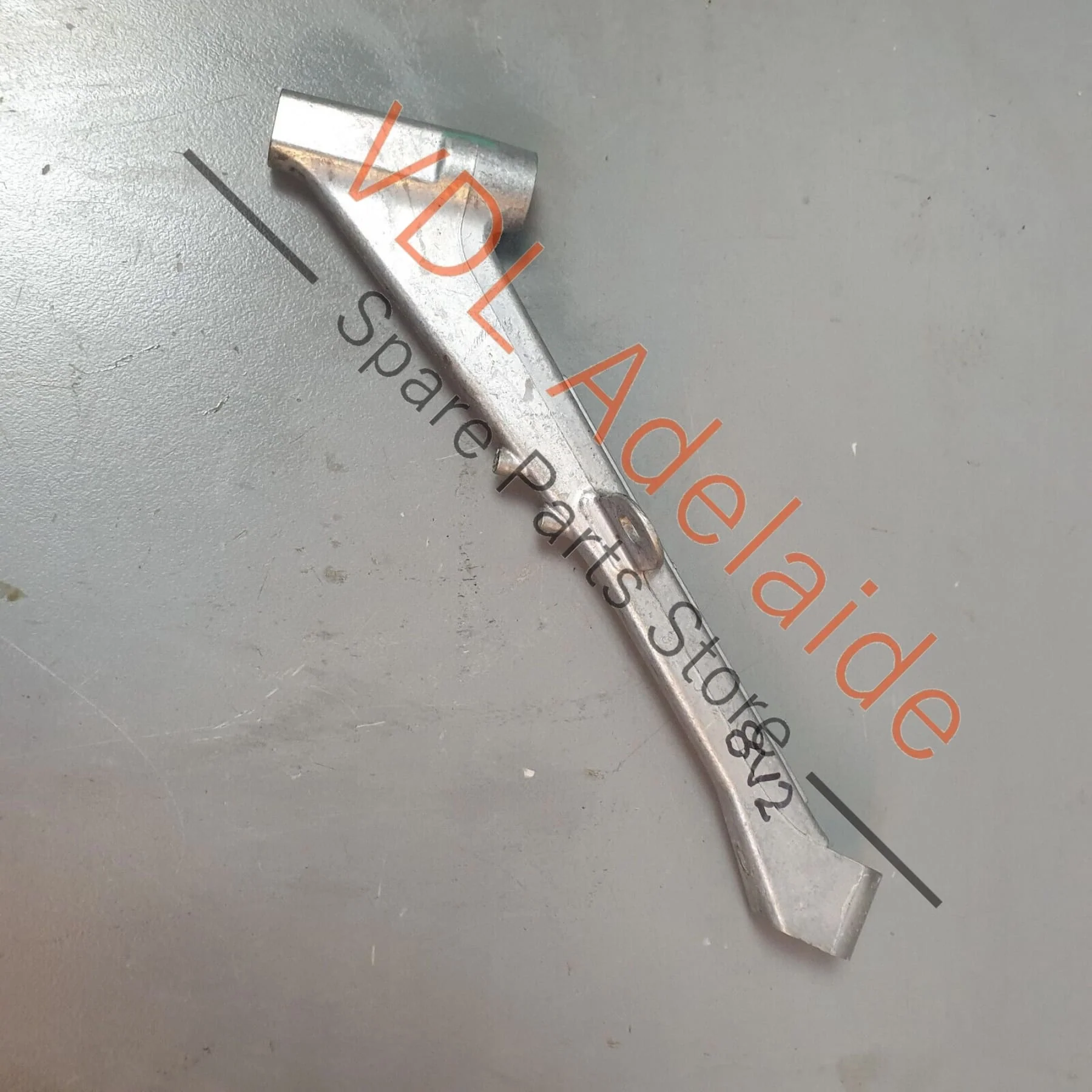 Audi S3 8V Inlet Manifold Support Brace Aluminium Bracket 06L129723B