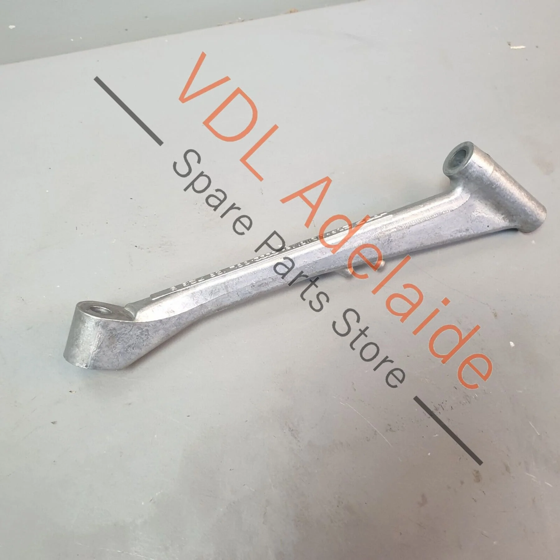 Audi S3 8V Inlet Manifold Support Brace Aluminium Bracket 06L129723B - Image 4