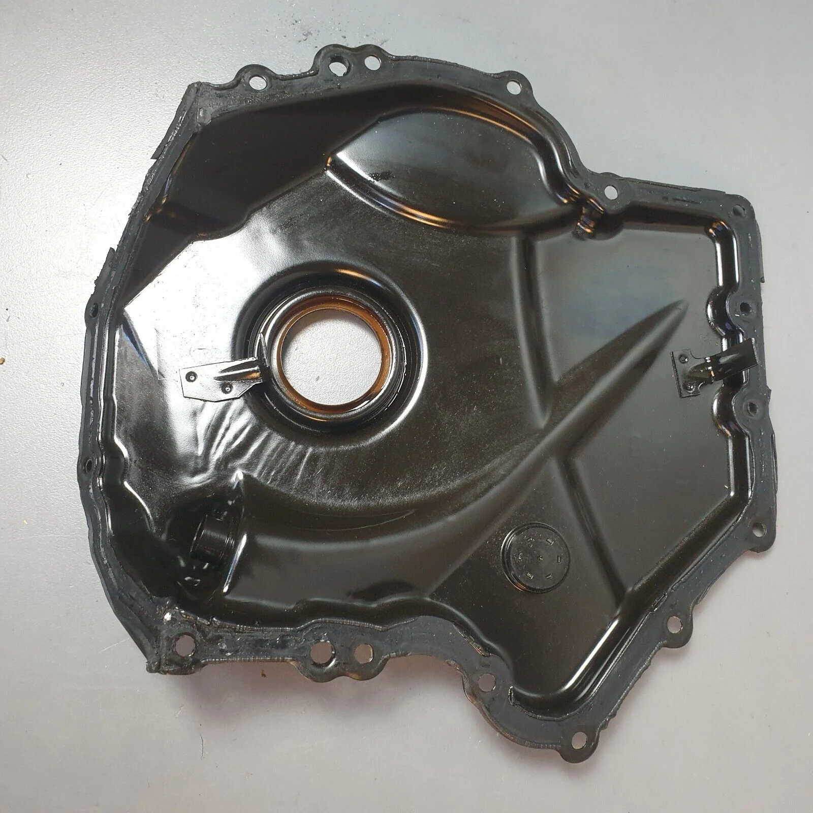 Genuine Audi Volkswagen VW Timing Cover 1.8 2.0 TFSI 06K109210AF - Image 5