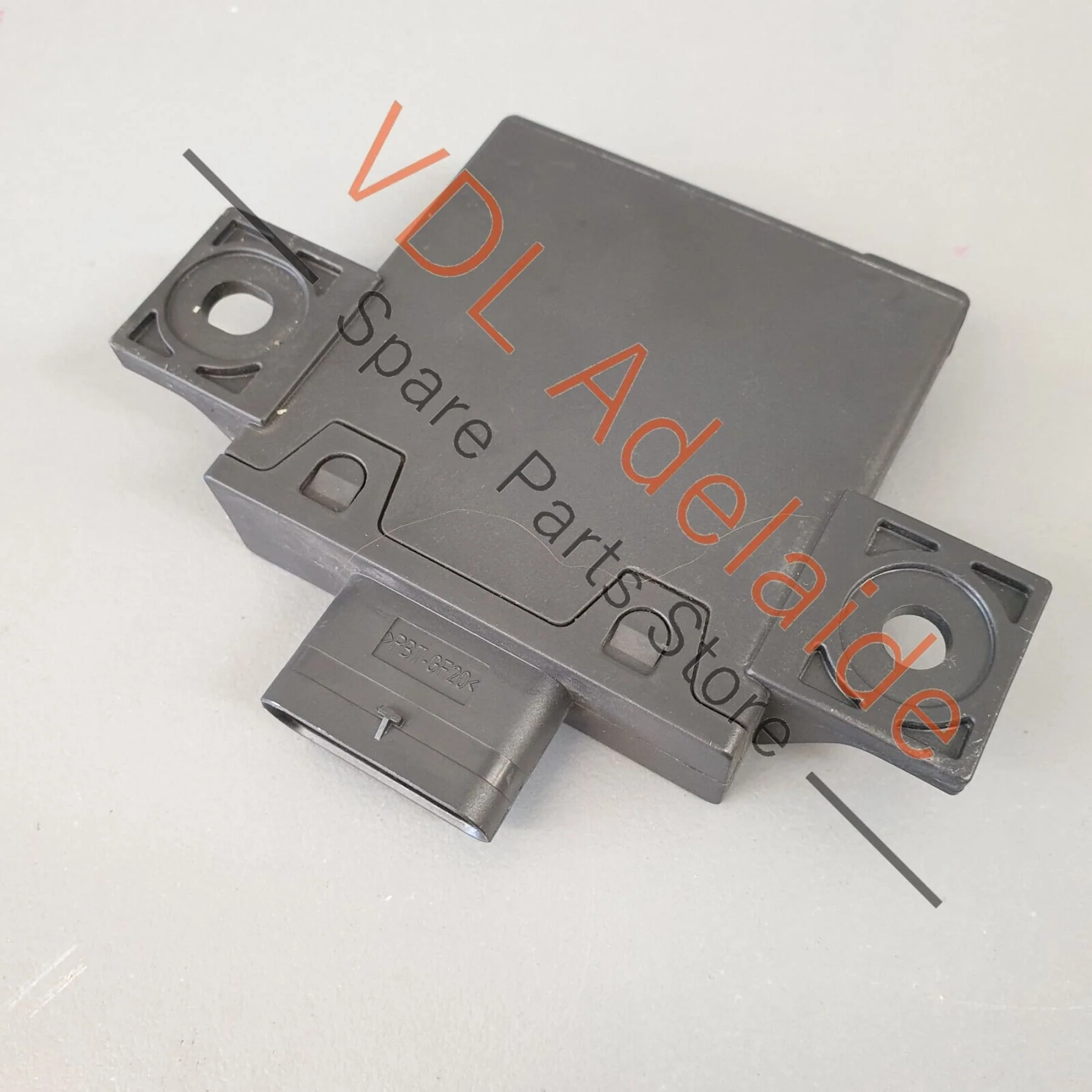 VW Polo GTi Mk5 6R Control Unit for Impact Sound 6C0907159B - Image 3