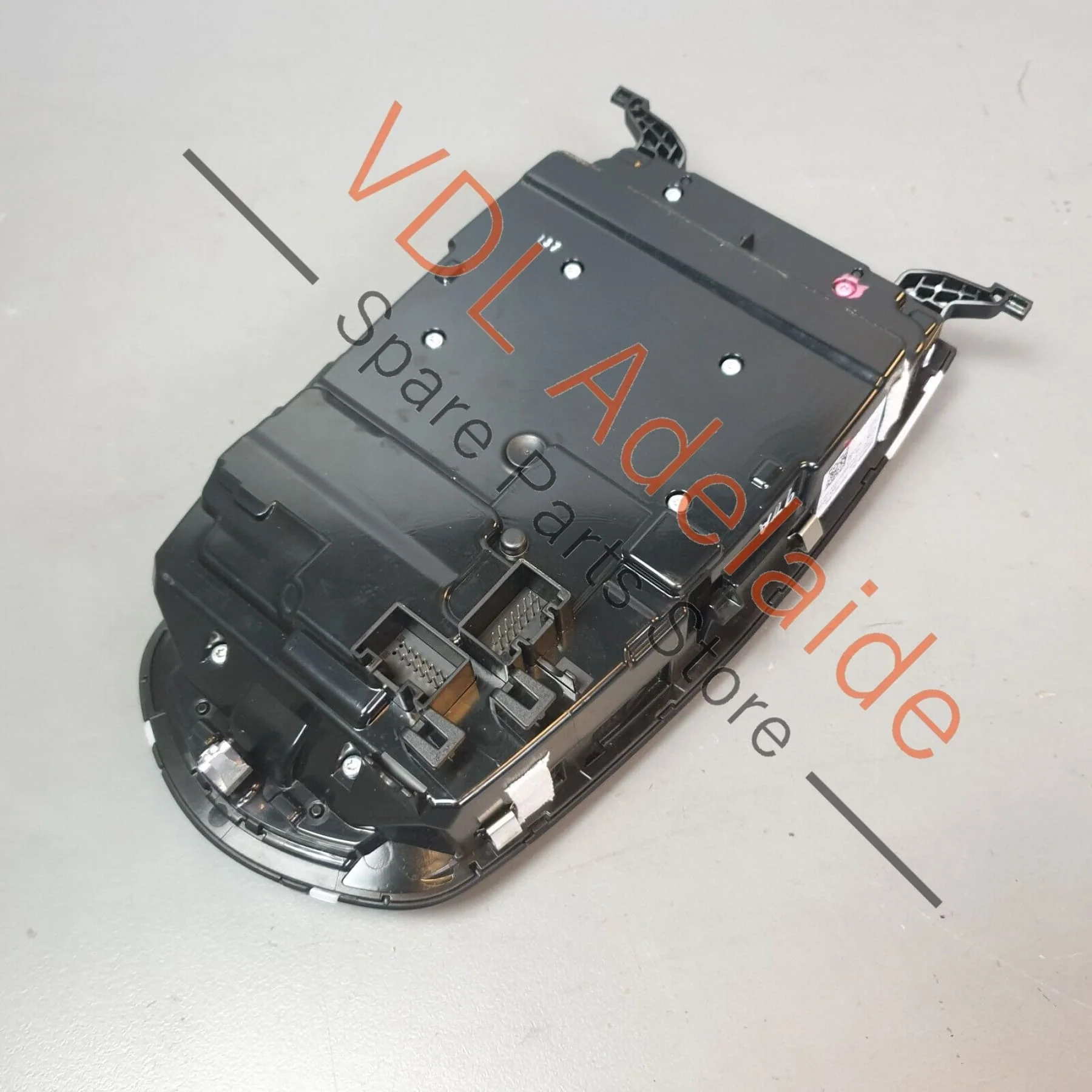 Porsche Panamera 971 Overhead Roof Console Sunroof Dome Light Switch Panel - Image 4