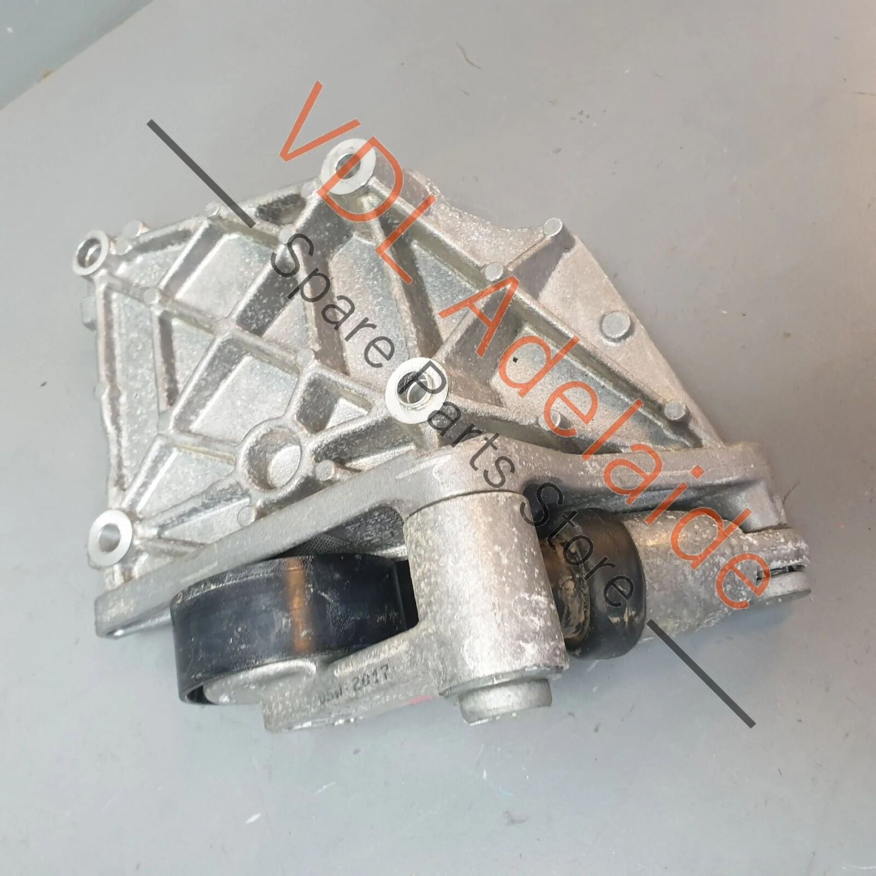 Porsche Panamera Turbo 971 Serpentine Belt Tensioner Damper - Image 5