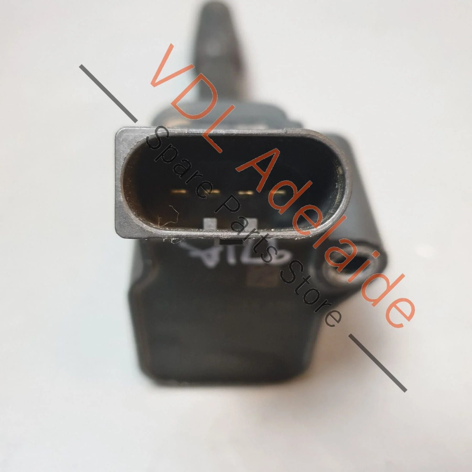 Genuine Porsche Panamera Turbo 971 4.0L Ignition Coil Pack 95890511001 06H905110G - Image 6