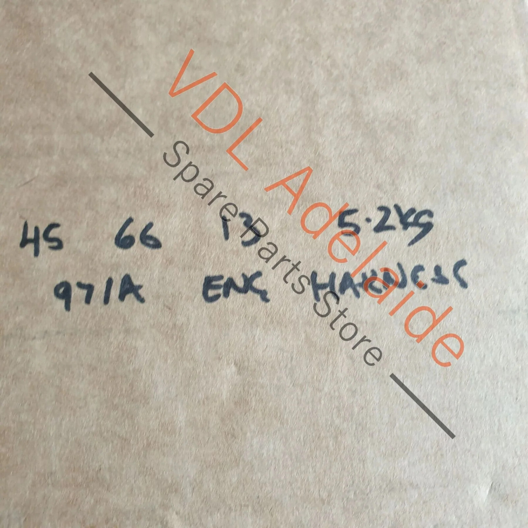Porsche Panamera Turbo 971 CVDA 4.0 ECU Engine Wiring Harness Set 9A797159500 - Image 12