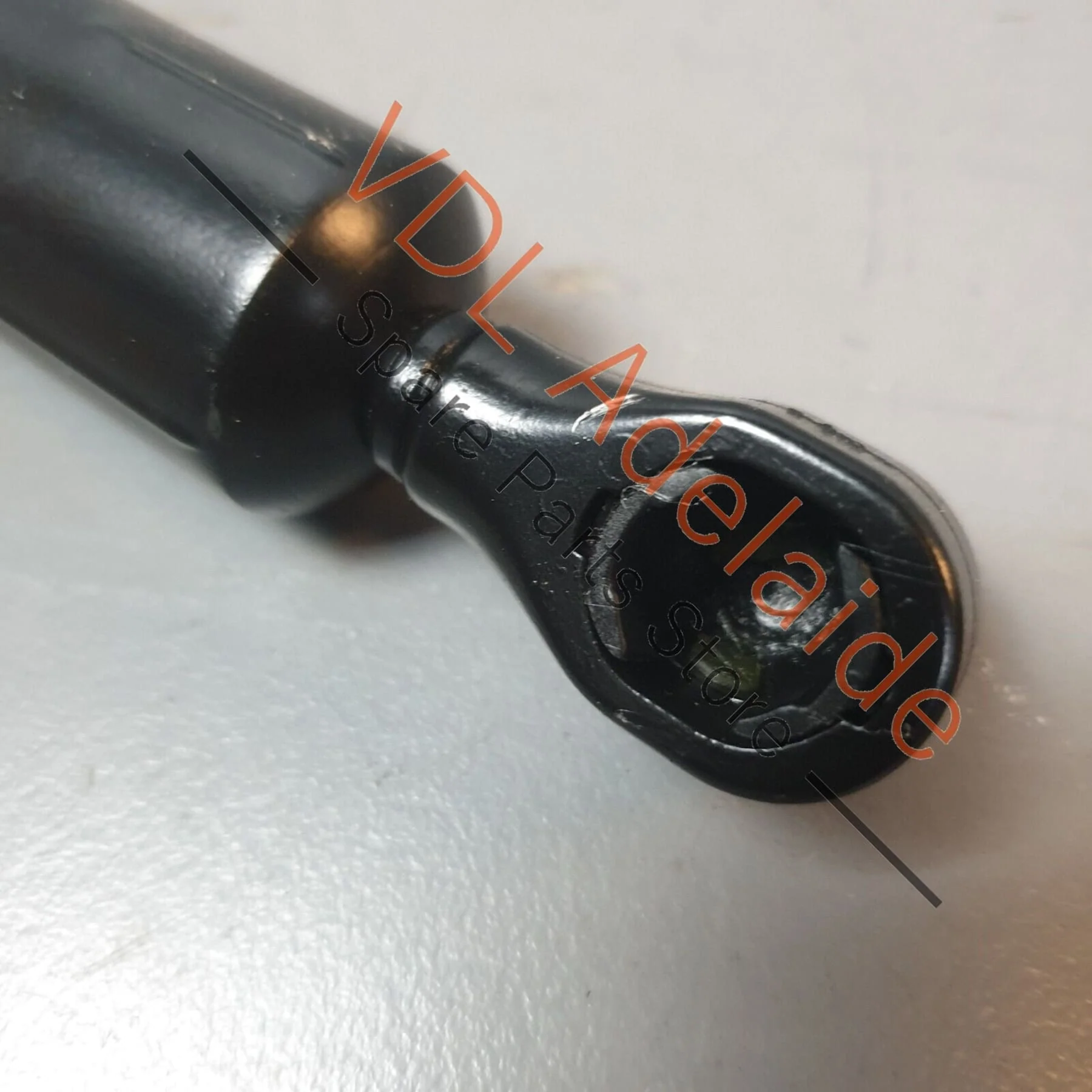 Porsche Panamera Turbo 971 Door Catch Check Prop Strut Front Left 971837179A - Image 7