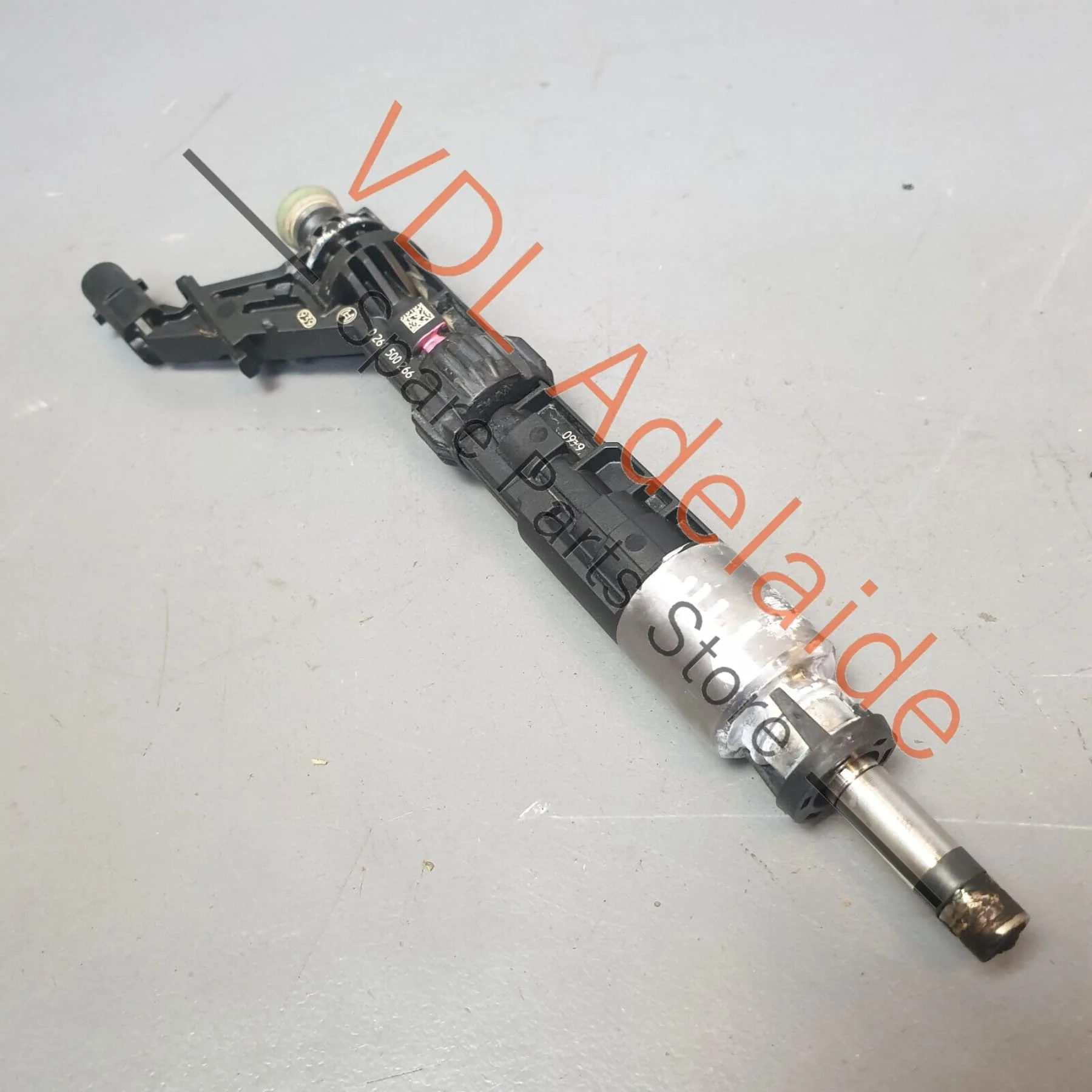 Porsche Panamera Turbo 971 High Pressure Fuel Injector 9A790603600 for 4.0L V8