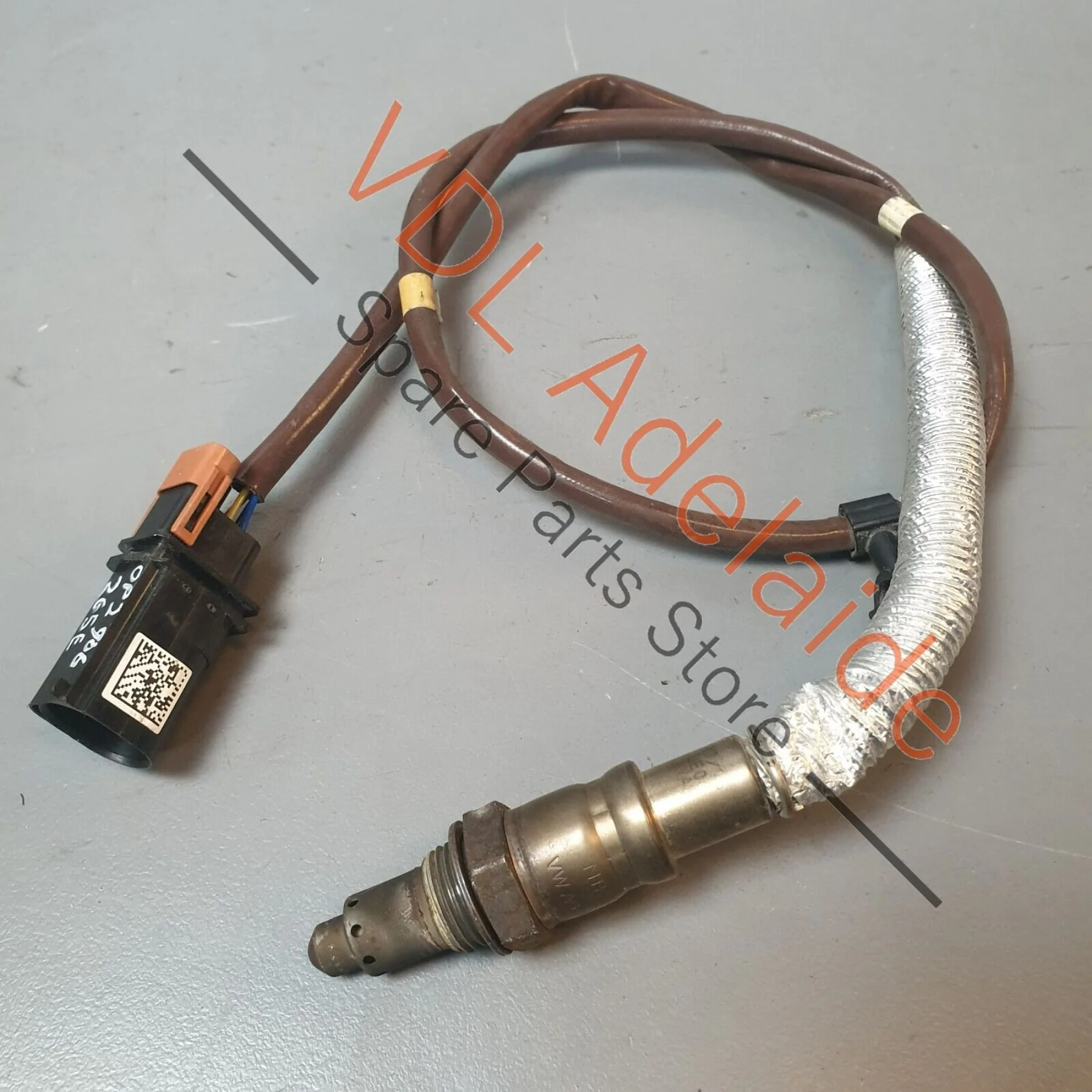 Porsche Panamera Turbo 971 Exhaust Gas Lambda Probe Oxygen Sensor 9A790626510 - Image 4