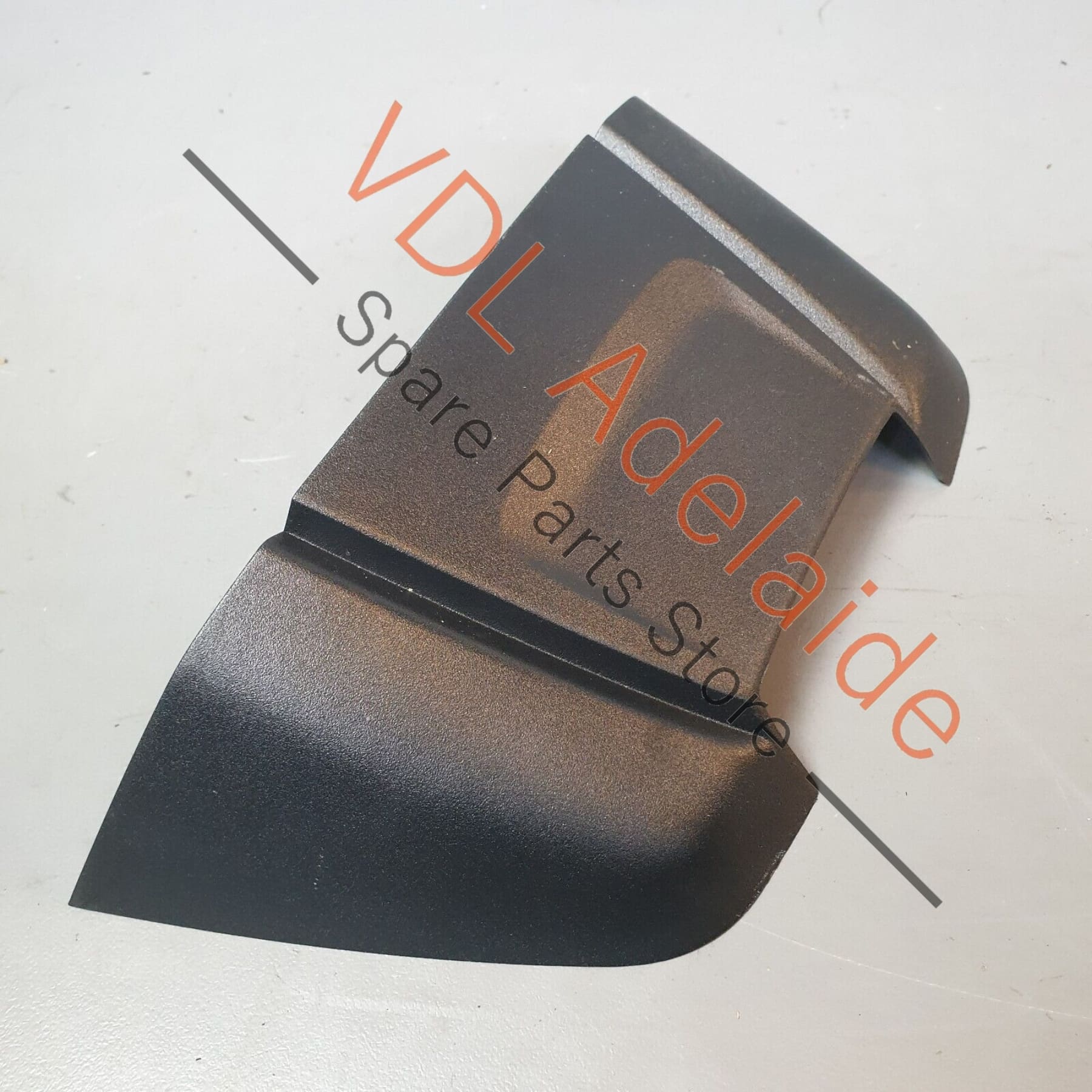 Porsche Panamera Turbo 971 Interior Mirror Roof Trim Cover 971863081 - Image 3