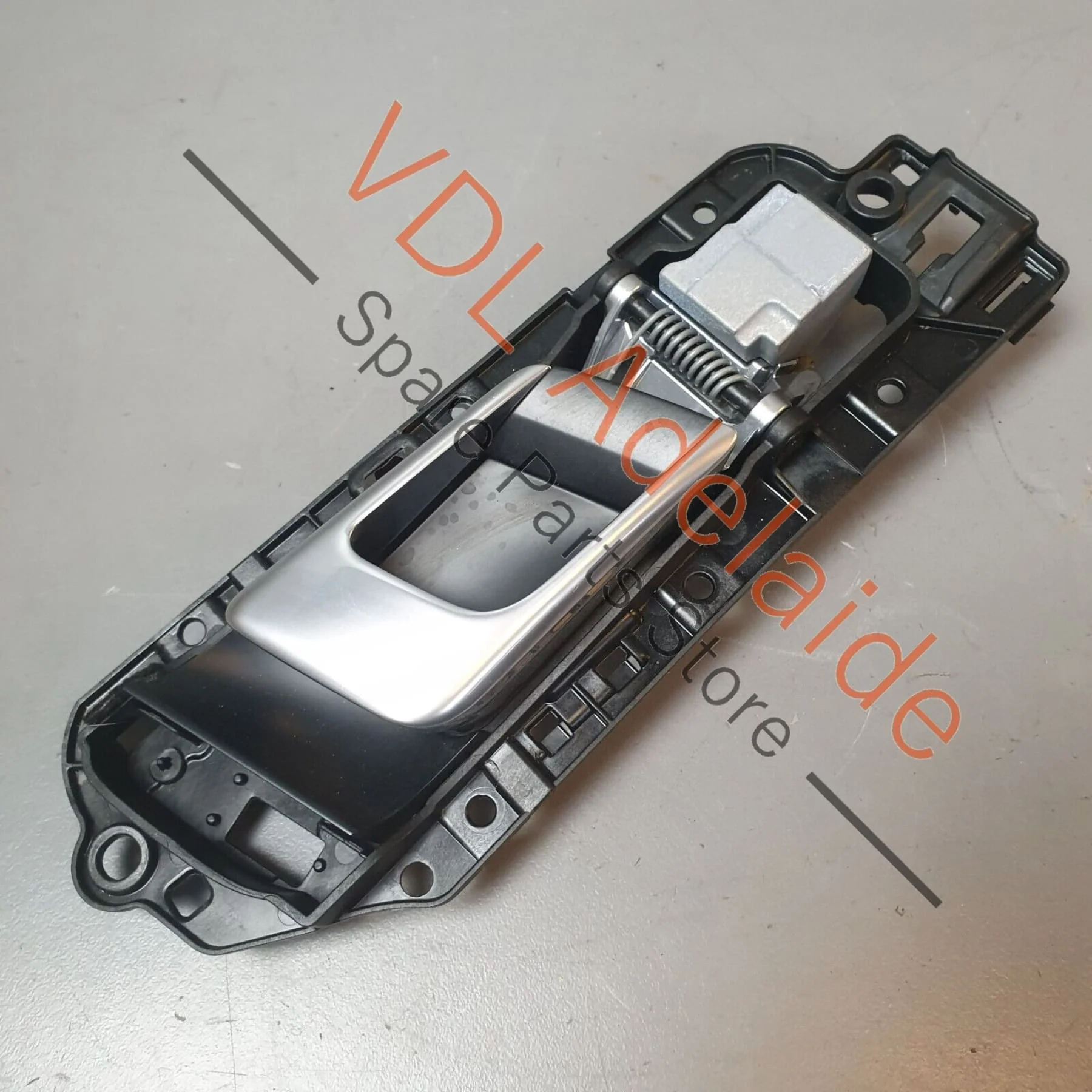 Porsche Panamera Turbo 971 RHS Right Interior Door Handle Pull 971837020