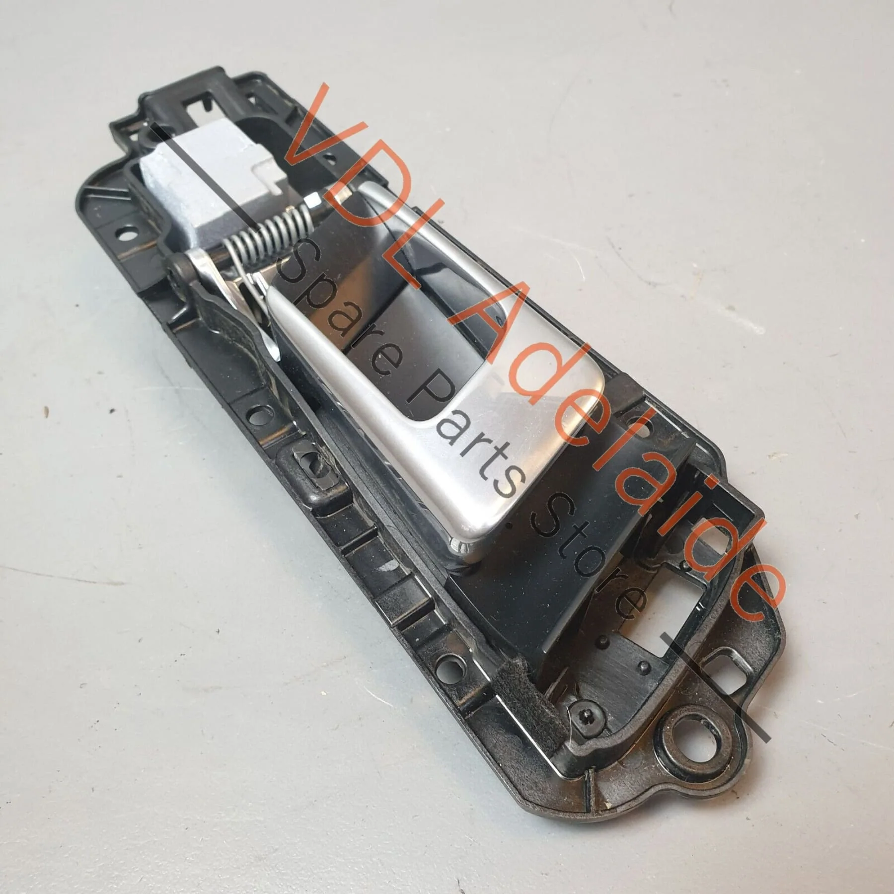 Porsche Panamera Turbo 971 RHS Right Interior Door Handle Pull 971837020 - Image 3