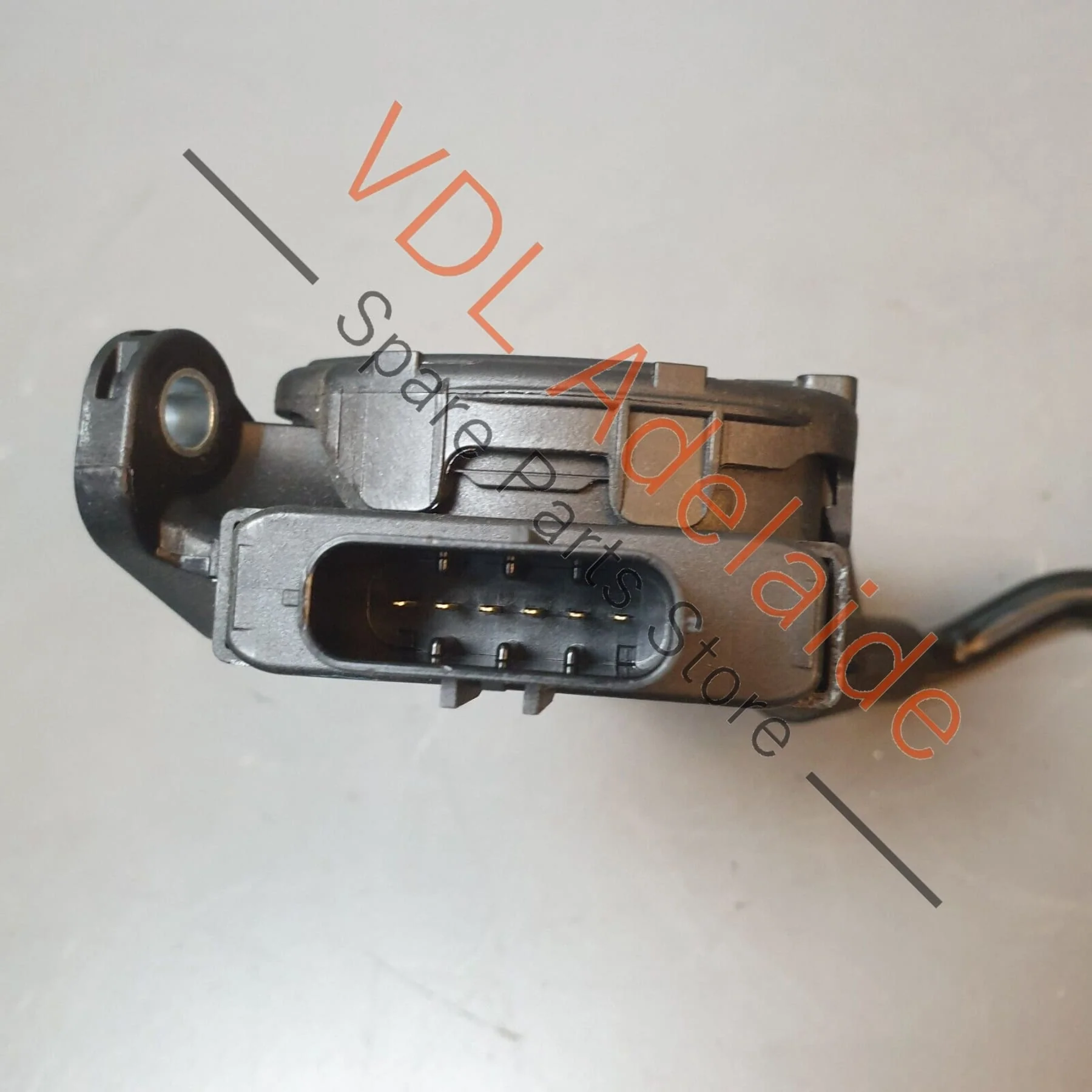 Audi A8 4H Accelerator Throttle Gas Pedal 4H2723523B - Image 5