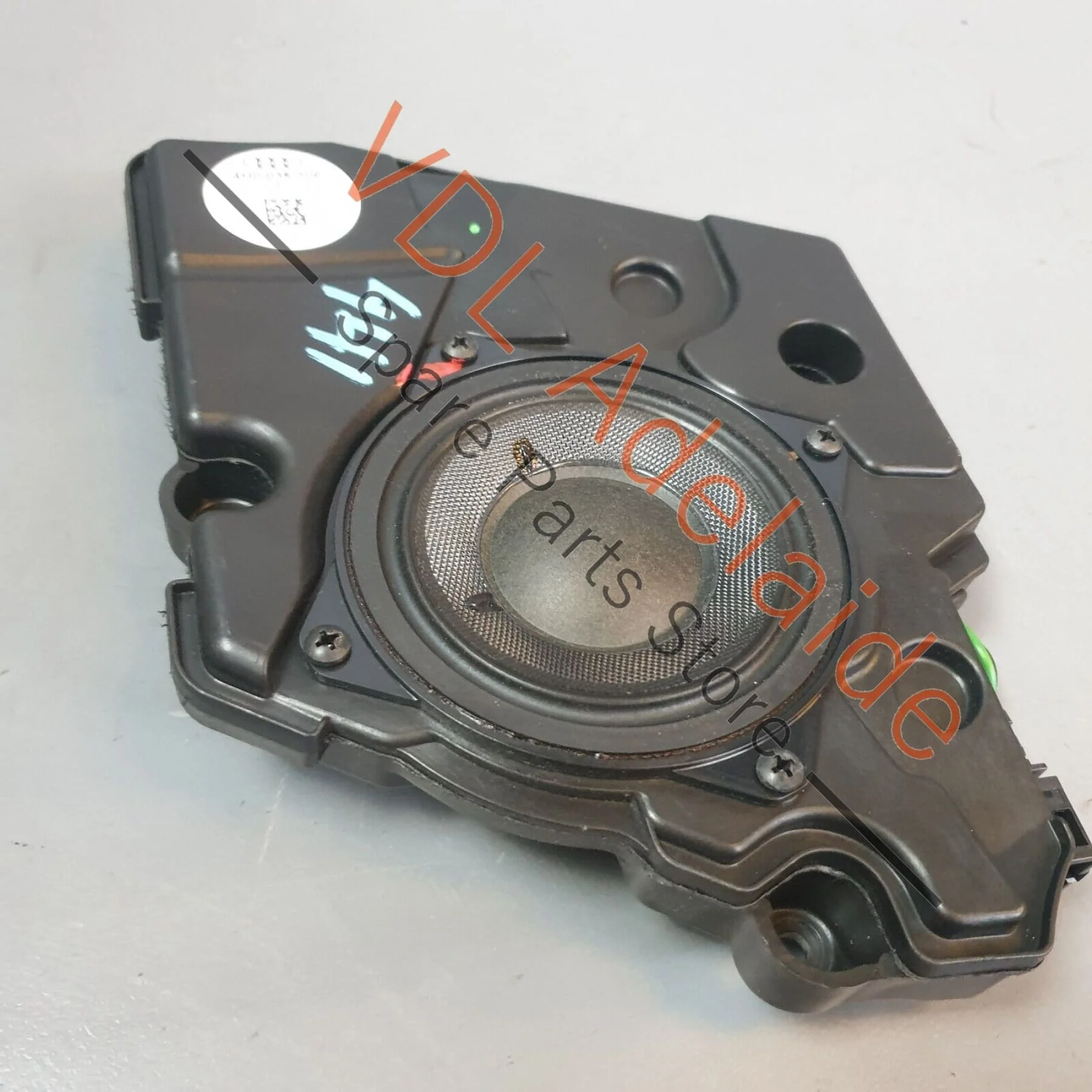 Audi A8 4H Right Front Door Speaker For Premium Bang & Olufsen Sound System 4H0035306 - Image 4