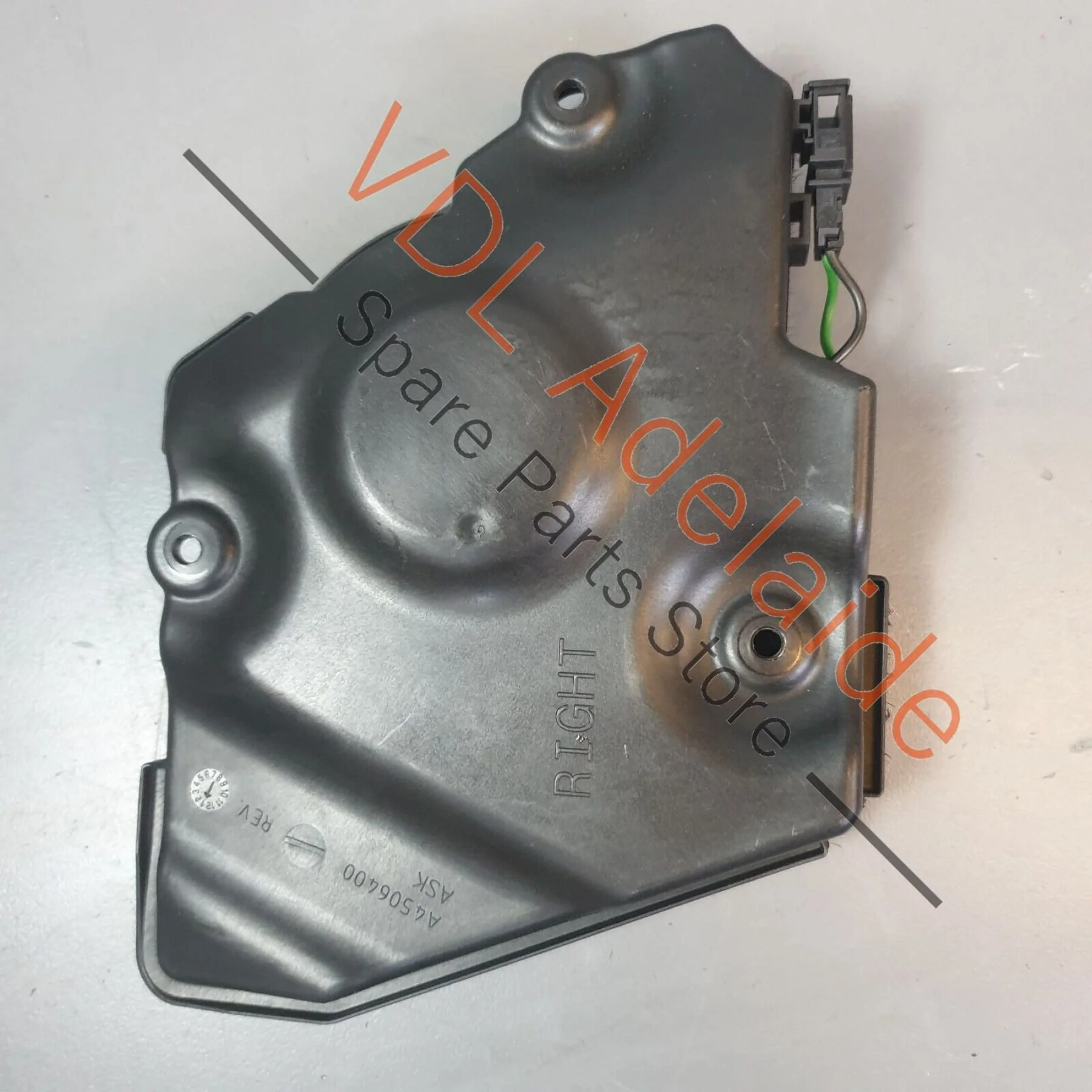 Audi A8 4H Right Front Door Speaker For Premium Bang & Olufsen Sound System 4H0035306 - Image 5