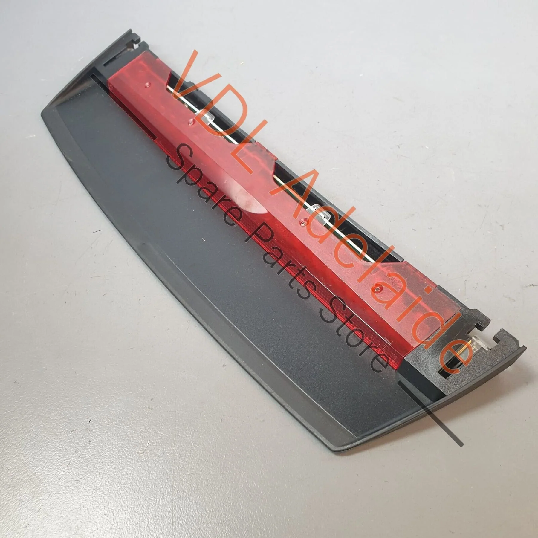 Audi A8 4H Third Middle Centre Additional Brake Light for Rear Window 4H0945097