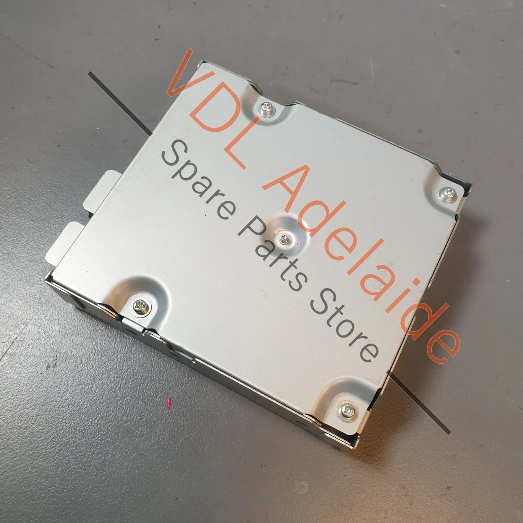 Audi A8 4H Reverse Reversing Camera Control Module Unit Box 4H0907441 - Image 5