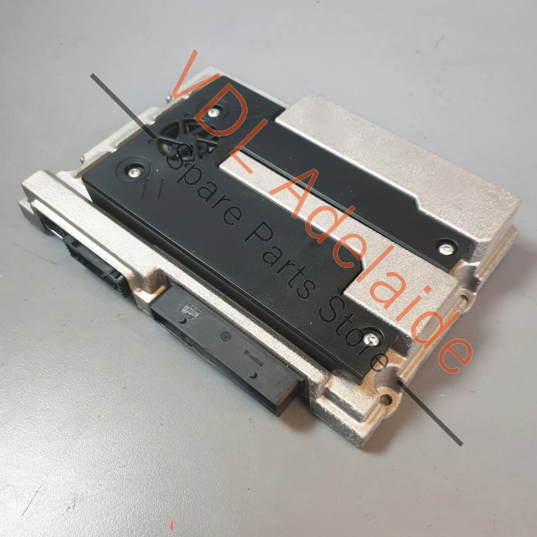 Audi A8 4H Master Main Amp Amplifier 4H0035465 for B&O Bang & Olufsen Premium