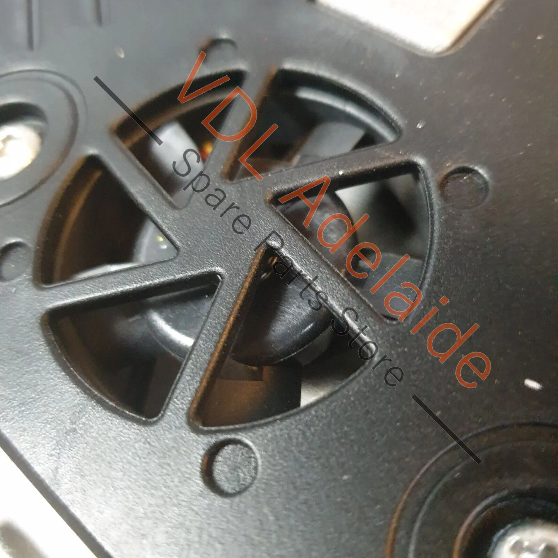 Audi A8 4H Master Main Amp Amplifier 4H0035465 for B&O Bang & Olufsen Premium - Image 4