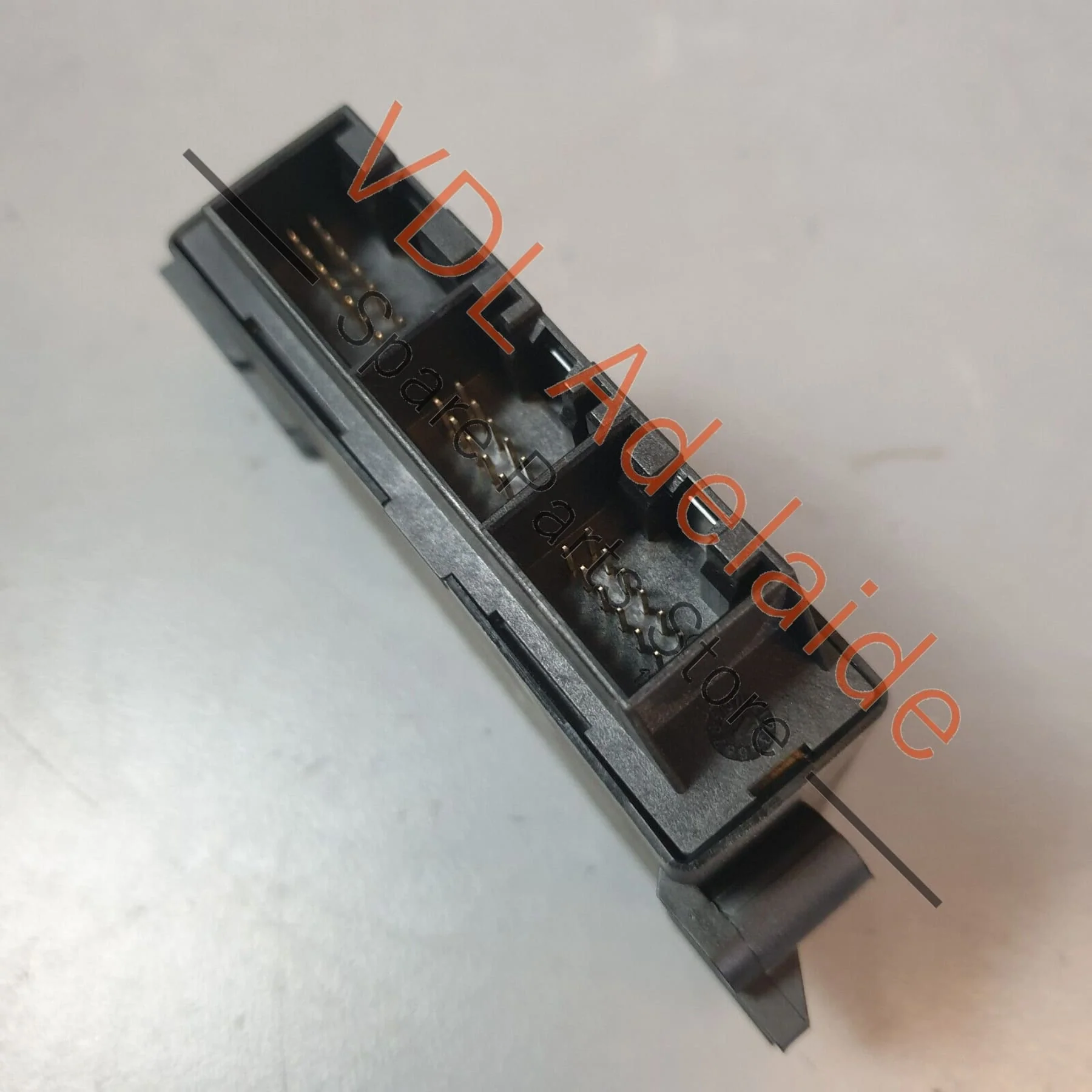 Audi A8 4H Parking Aid PDC Sensor Control Module Suit 8x Sensor Setup 4H0919475H - Image 2