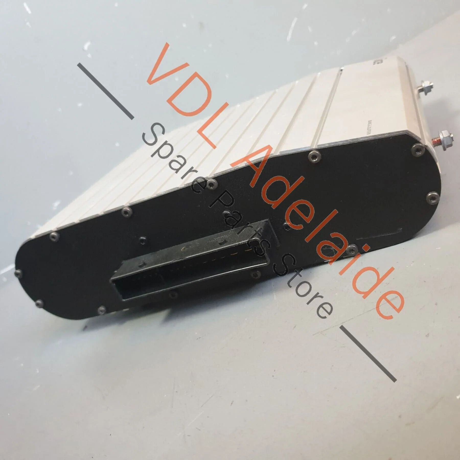 Genuine Audi A8 4H Bang & Olufsen Audio Amplifier for Premium Sound 4H0035466 - Image 7