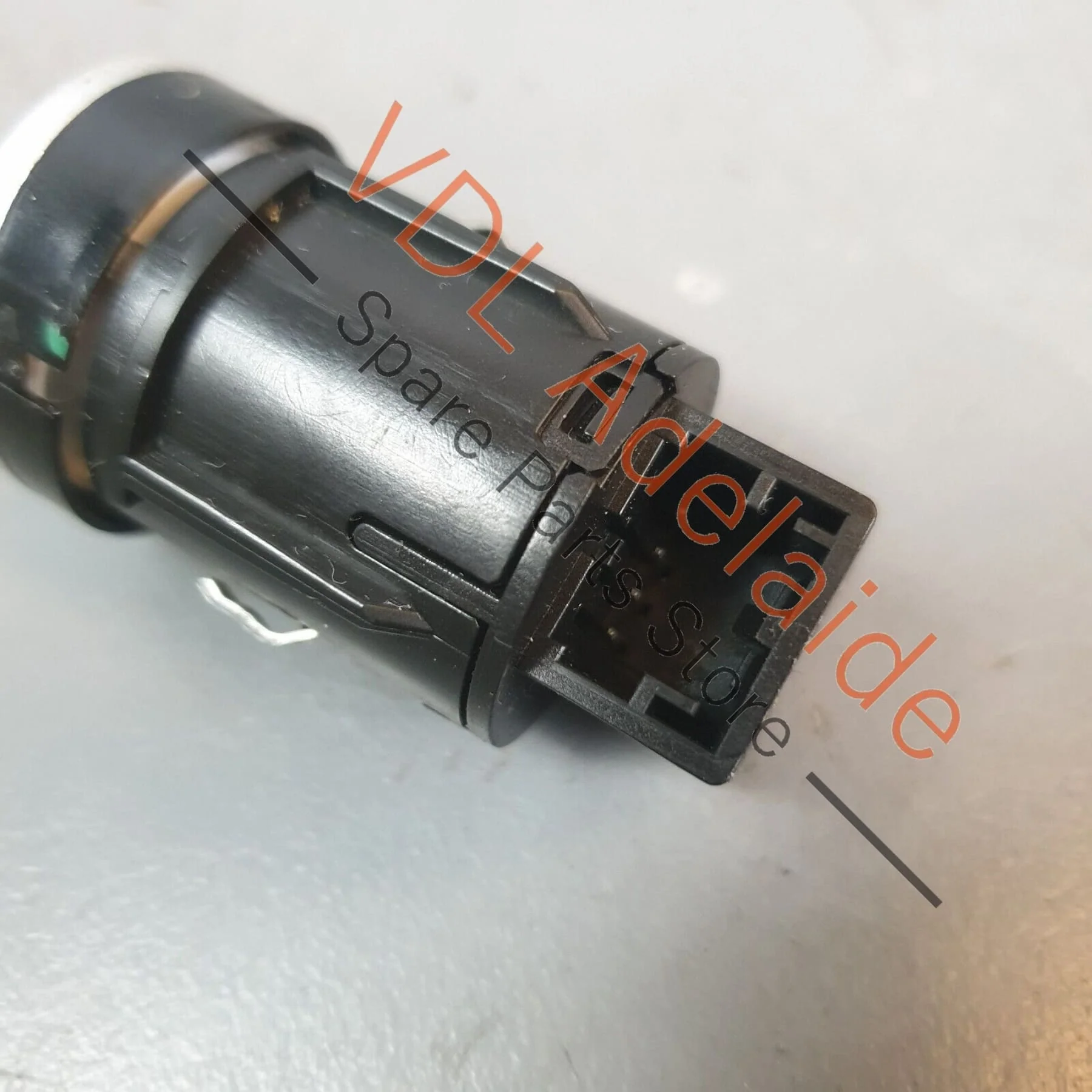 Audi A8 S8 4H Centre Dash Switch Button for Start Stop Ignition RHD 4H2905217A - Image 5