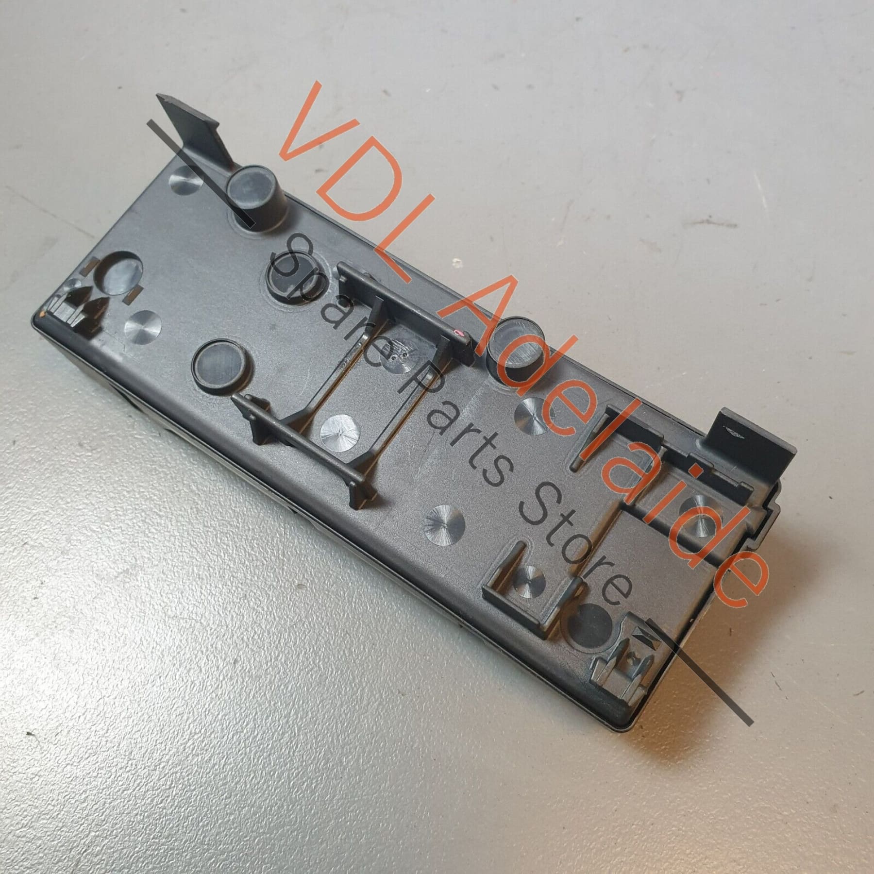 Audi A8 4H Automatic Opening & Closing Rear Tailgate Boot Control Unit 4H0959107F - Image 4