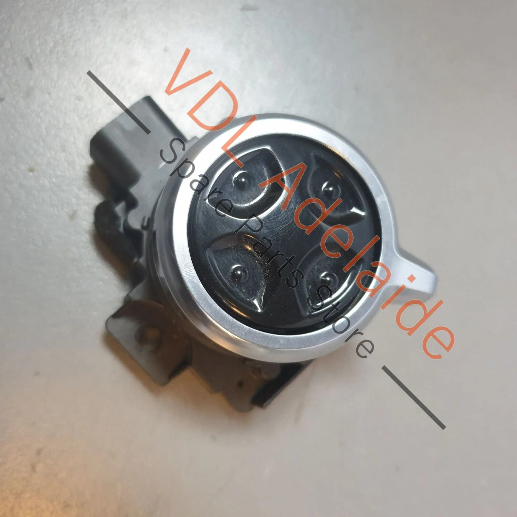 Audi A8 4H Right Side Front Seat Adjustment Switch 4H0959778 V58 - Image 3