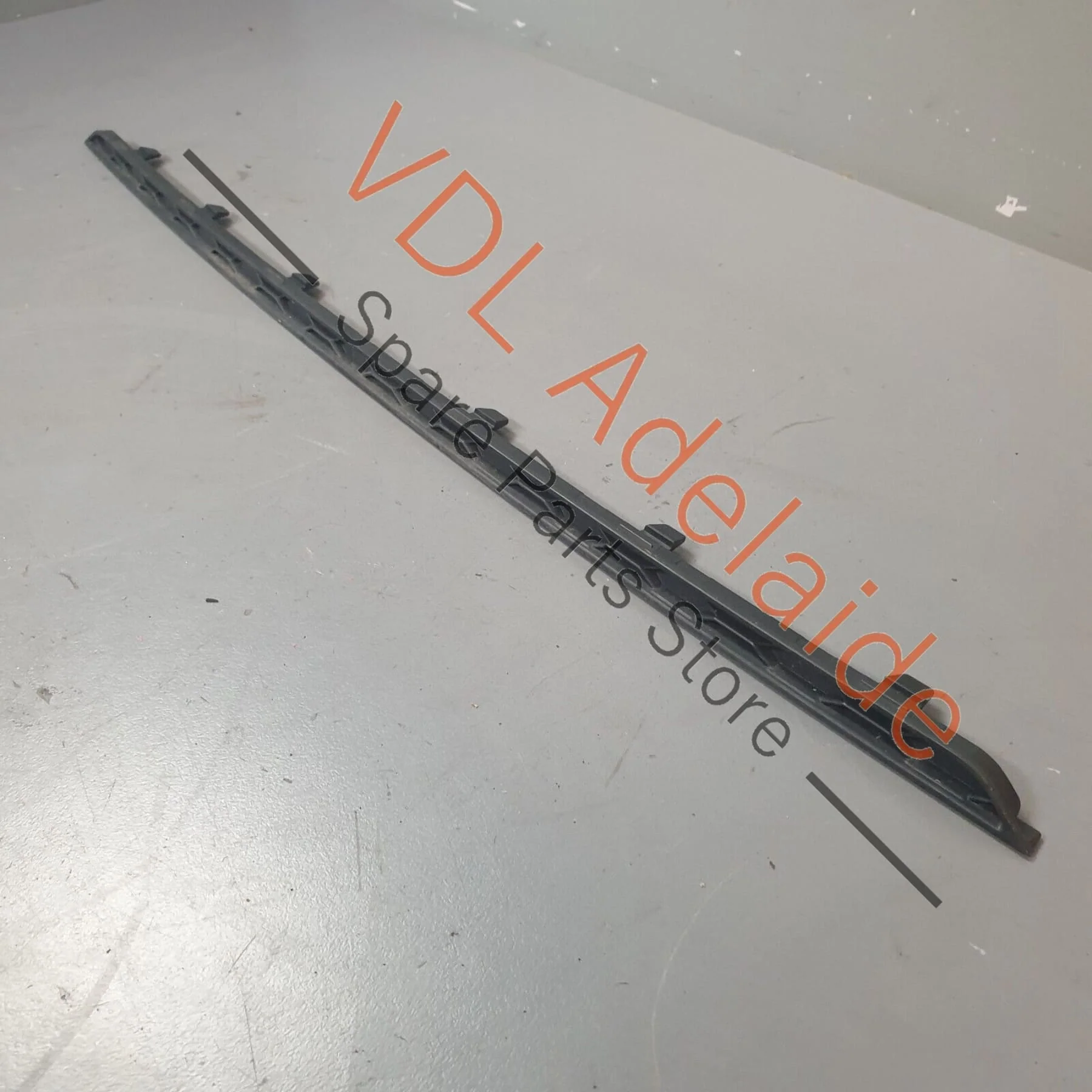 Audi S3 8V.5 Rear Bumper Centre Trim Insert 8V3807833B