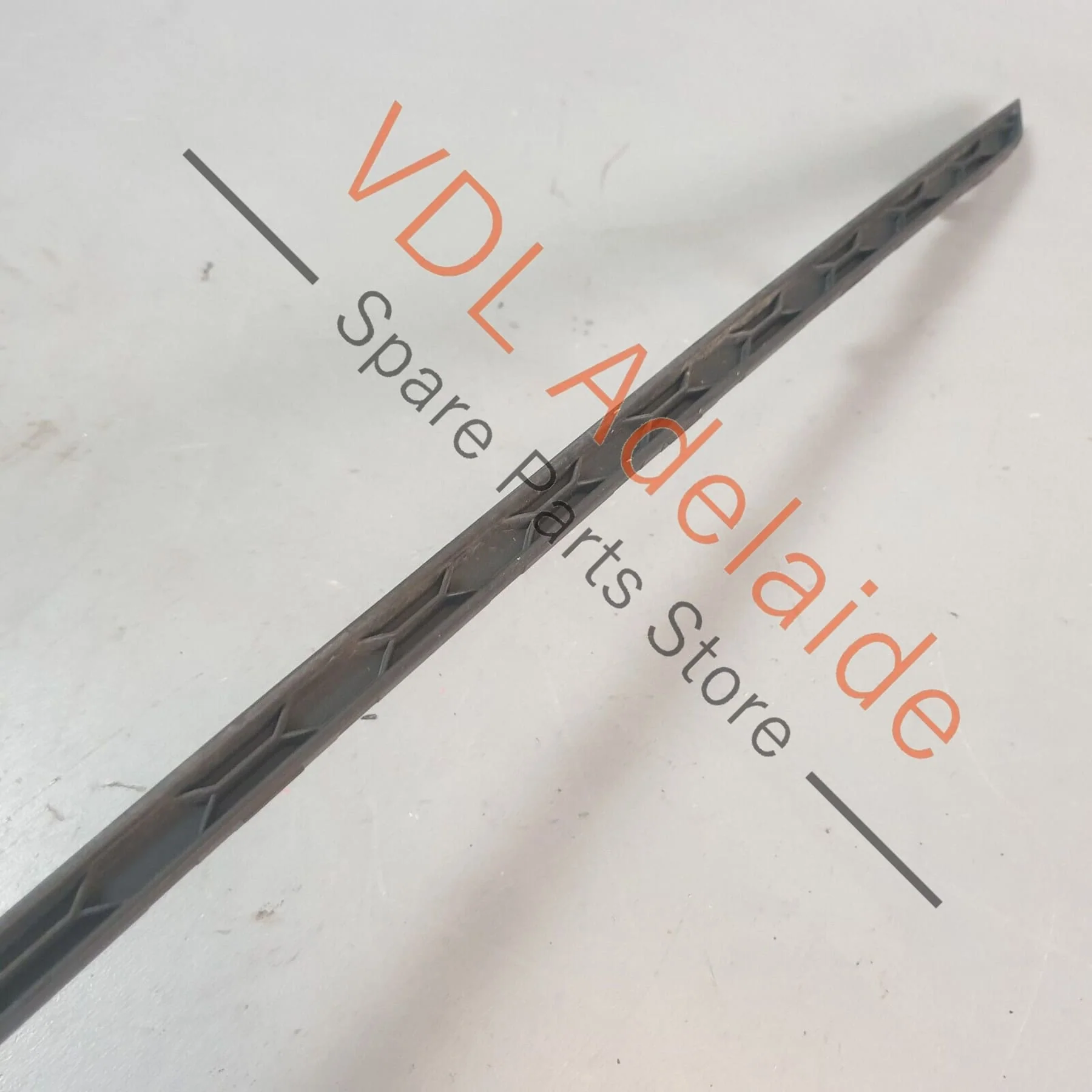Audi S3 8V.5 Rear Bumper Centre Trim Insert 8V3807833B - Image 5