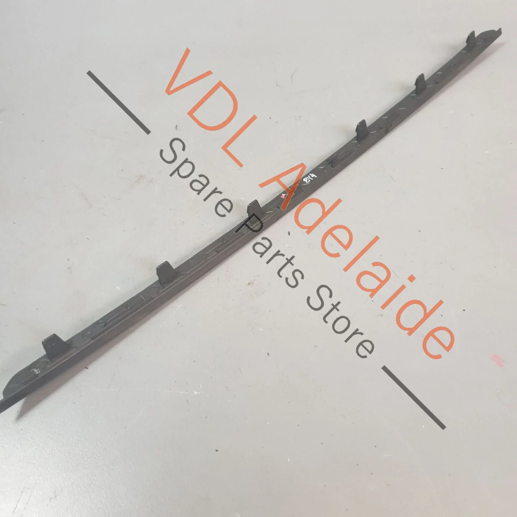 Audi S3 8V.5 Rear Bumper Centre Trim Insert 8V3807833B - Image 7