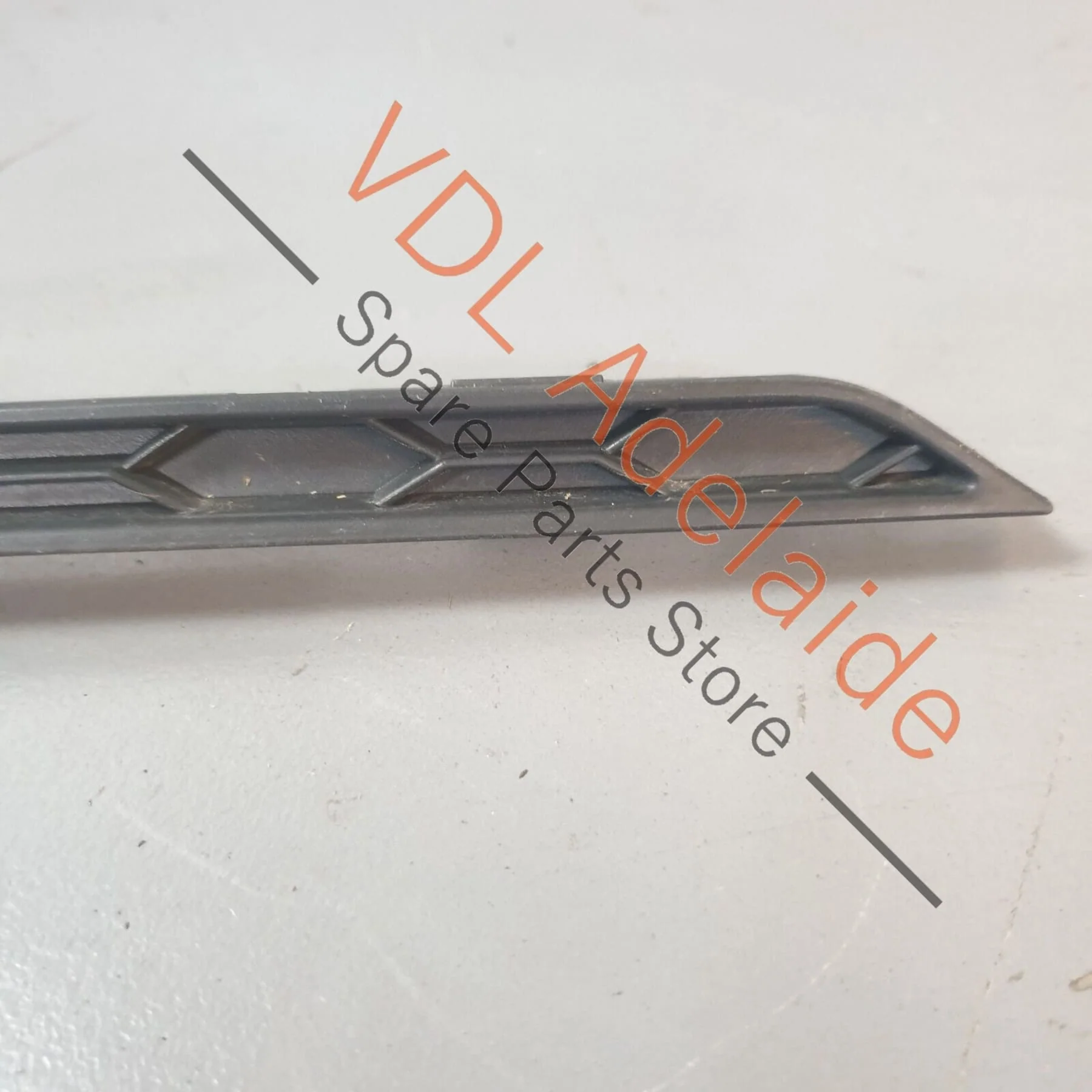 Audi S3 8V.5 Rear Bumper Centre Trim Insert 8V3807833B - Image 8