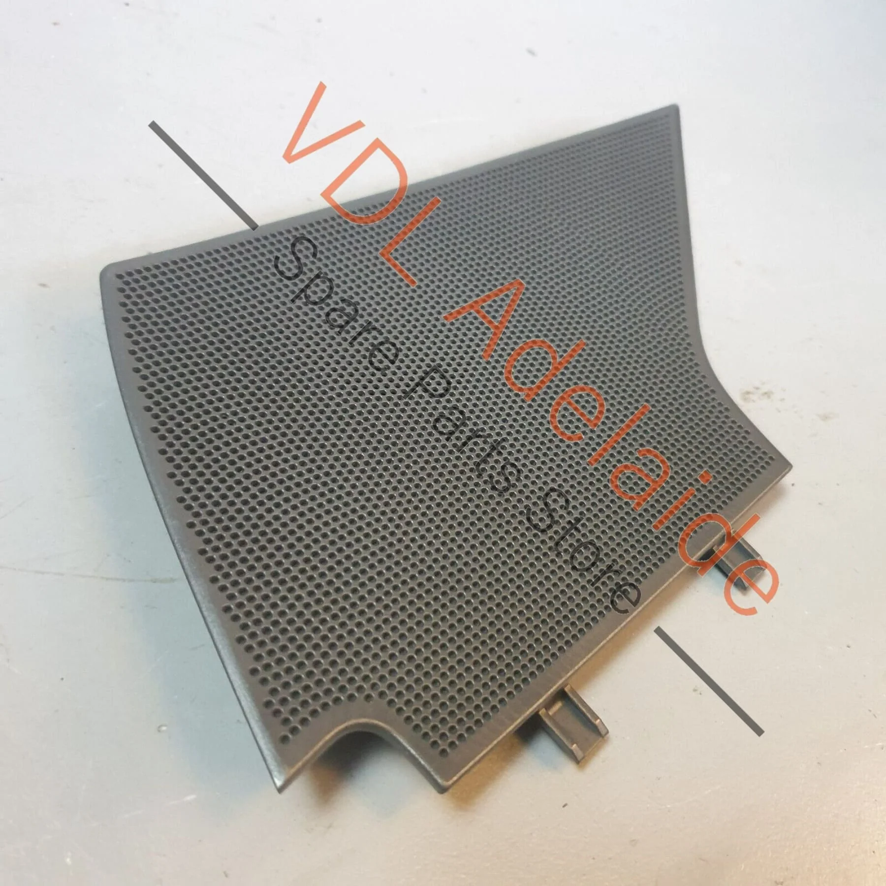 Audi S3 8V.5 Right Side Rear Door Trim Insert Speaker Cover 8V4035794A - Image 3