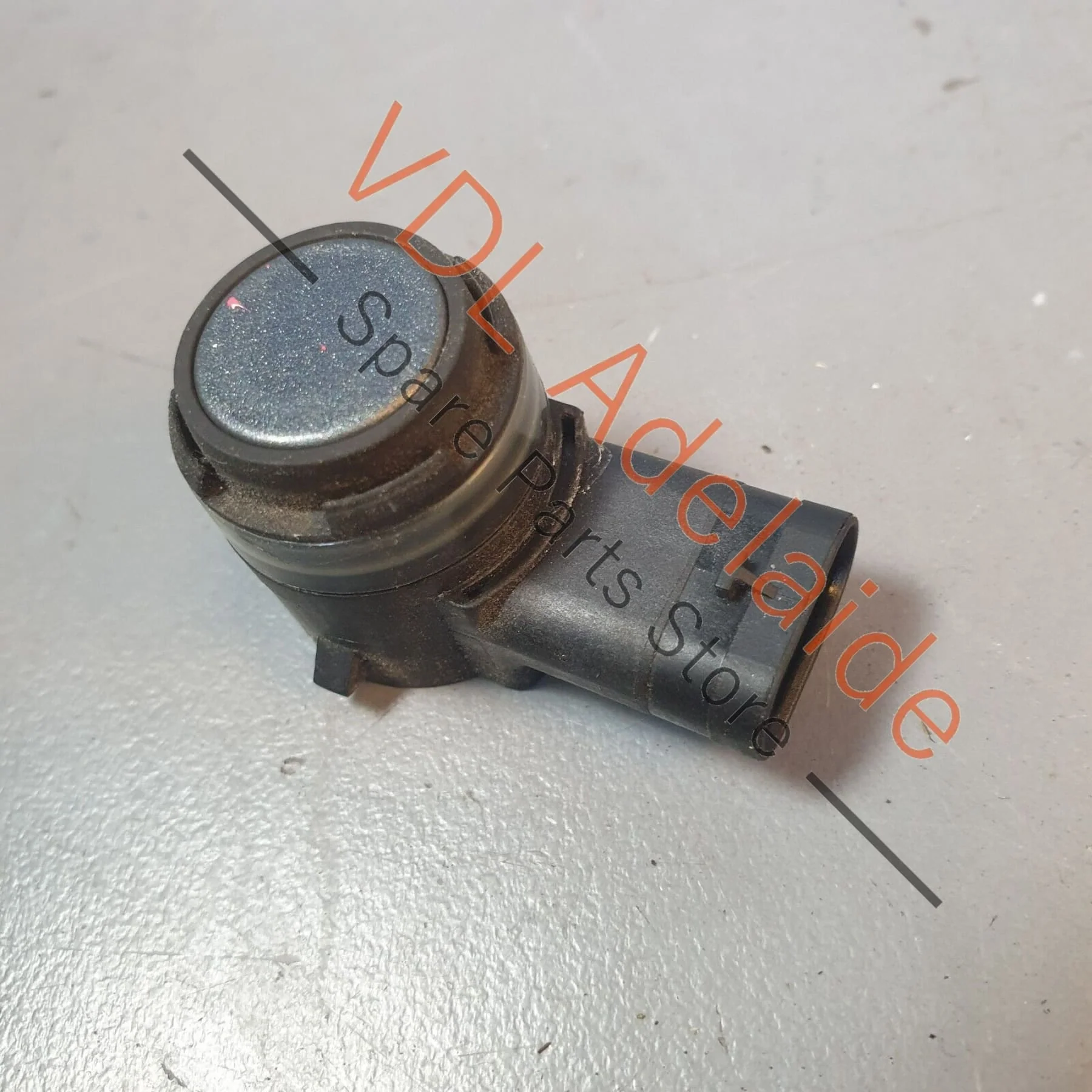 Audi A3 S3 8V 8V.5 Parking Sensor Suit Front or Rear 5Q0919275B