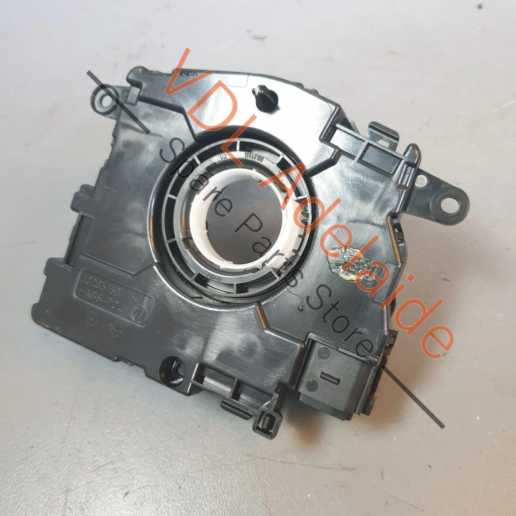 Audi A3 S3 RS3 8V 8V.5 Steering Squib Slip Ring 5Q1953549 - Image 2