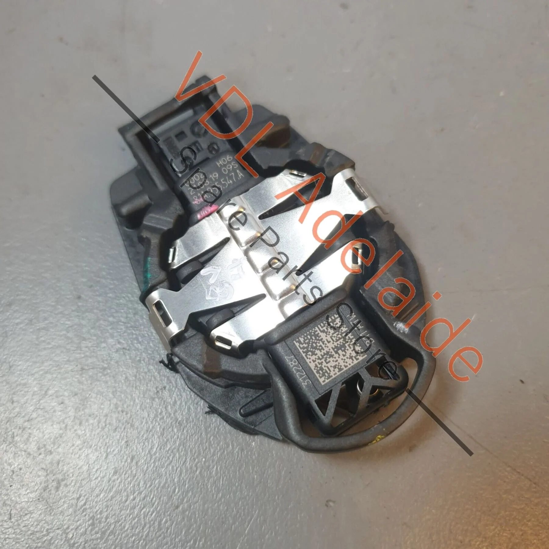 Audi A3 S3 RS3 8V 8V.5 Windscreen Mounted Rain Sensor 81A955547B - Image 3
