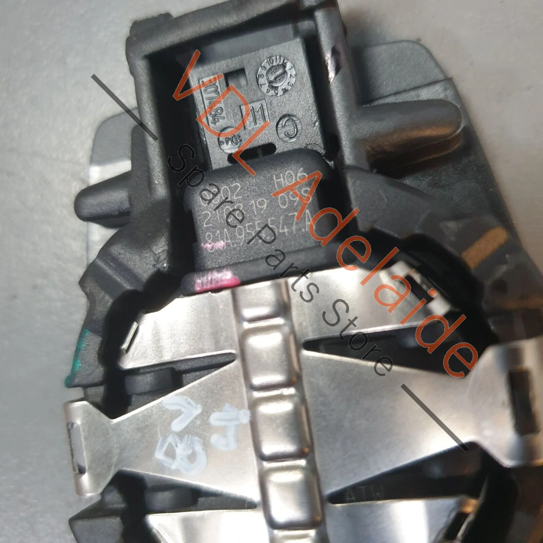 Audi A3 S3 RS3 8V 8V.5 Windscreen Mounted Rain Sensor 81A955547B - Image 4
