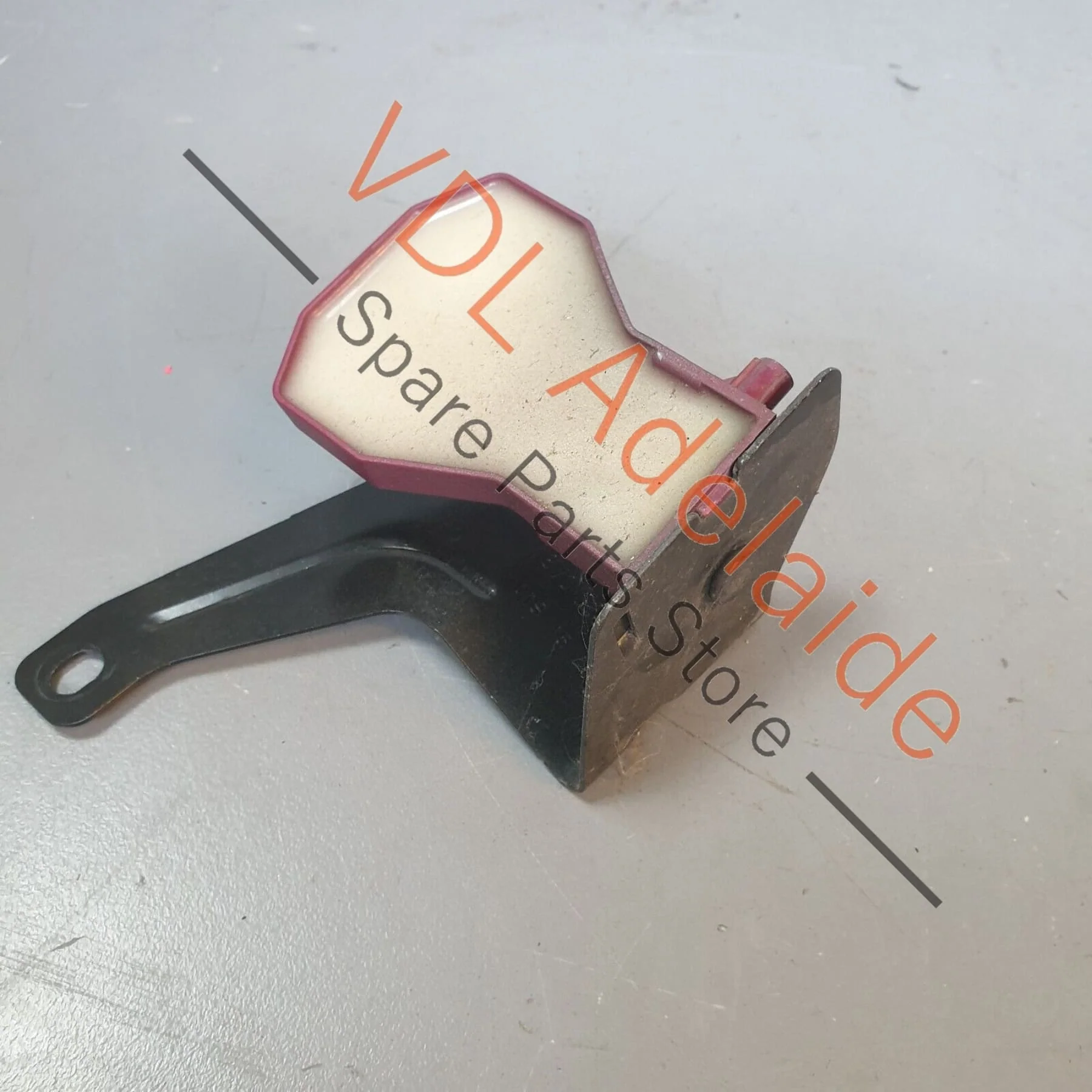 Audi A3 S3 RS3 8V.5 Rear Mounted Telephone Phone Aerial Antenna 4M0035507 - Image 3
