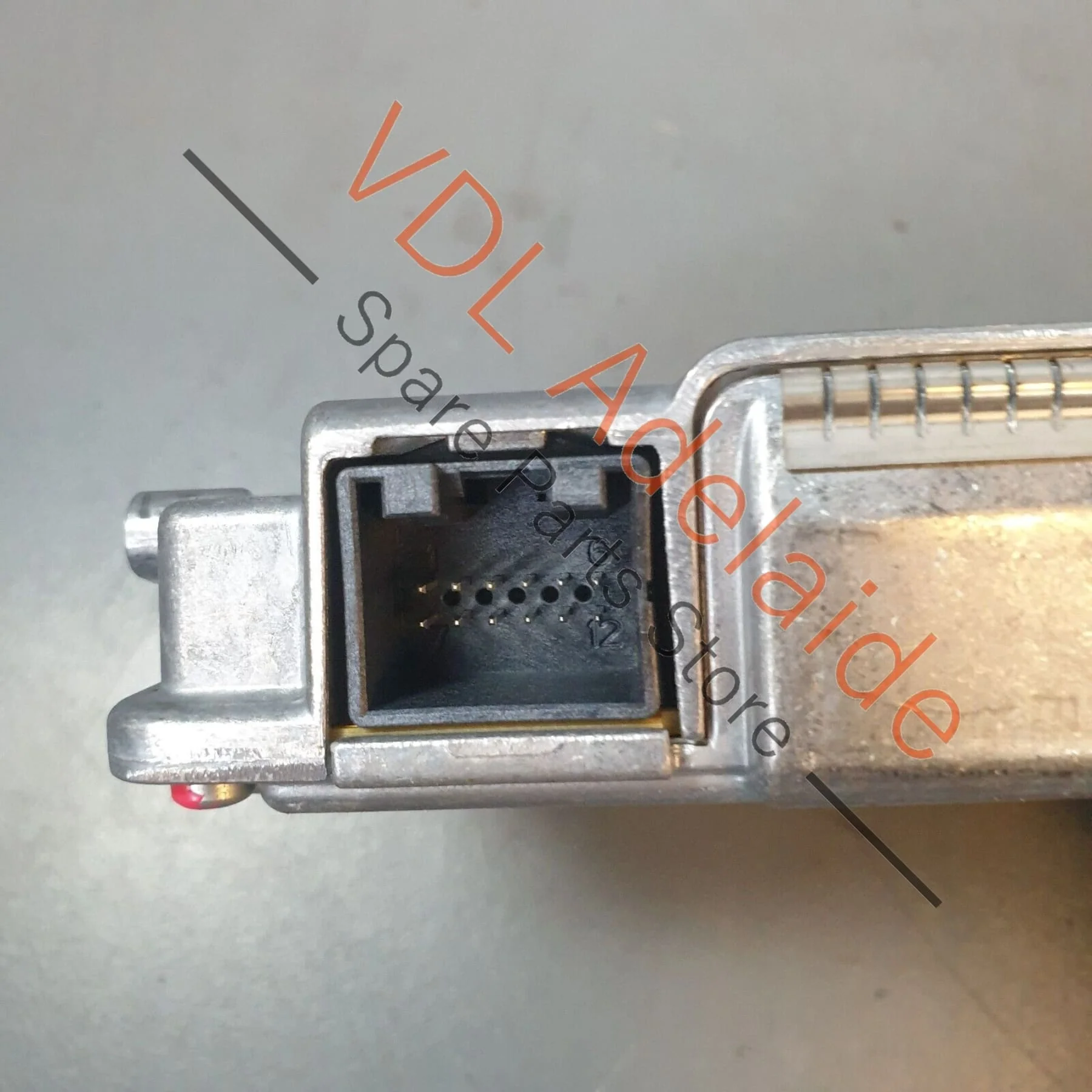 Audi A3 S3 RS3 8V 8V.5 Windscreen Mounted Camera for Driver Aid 3Q0980654L - Image 6