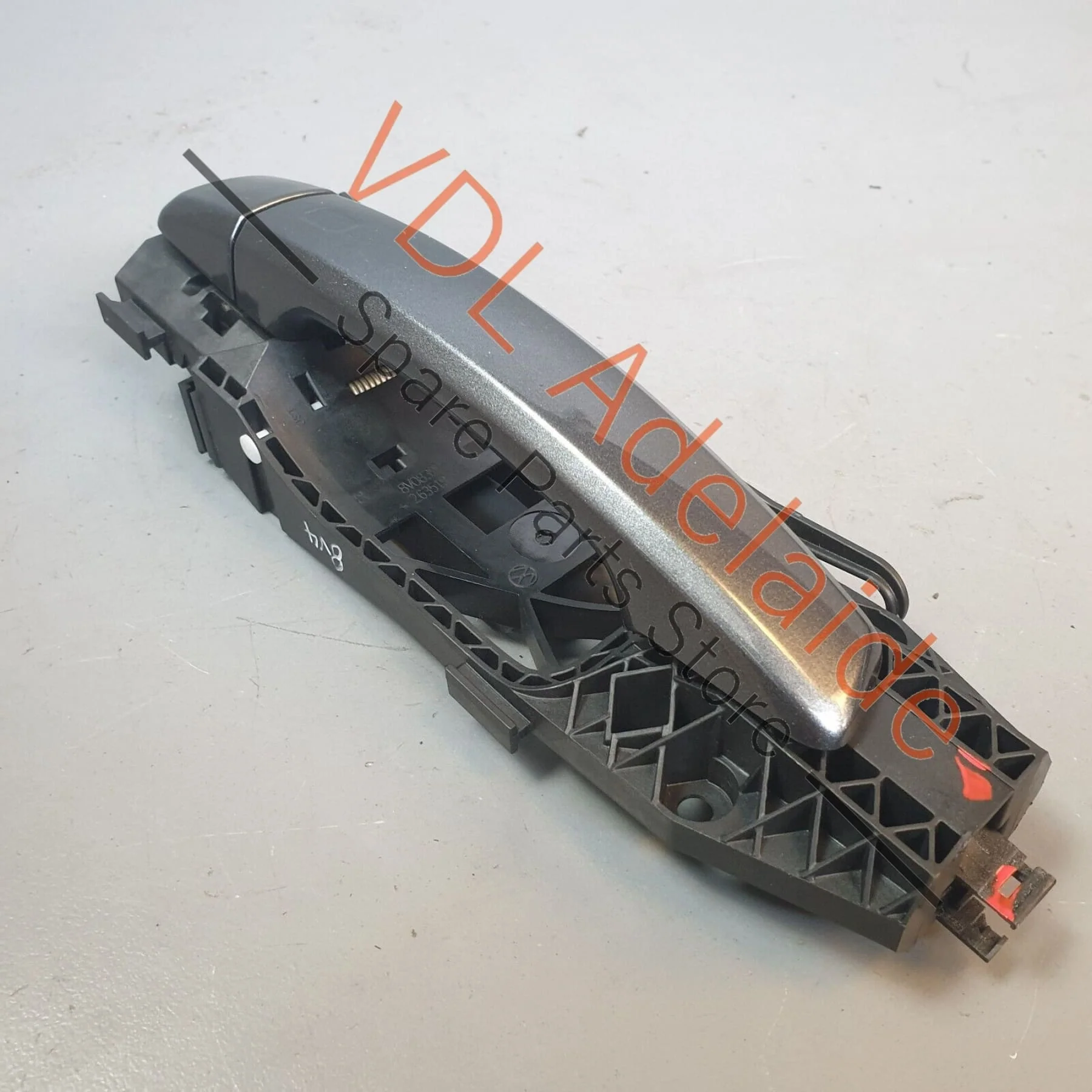 Audi A3 S3 8V 8V.5 Left Side Passenger Exterior Door Handle - Image 3