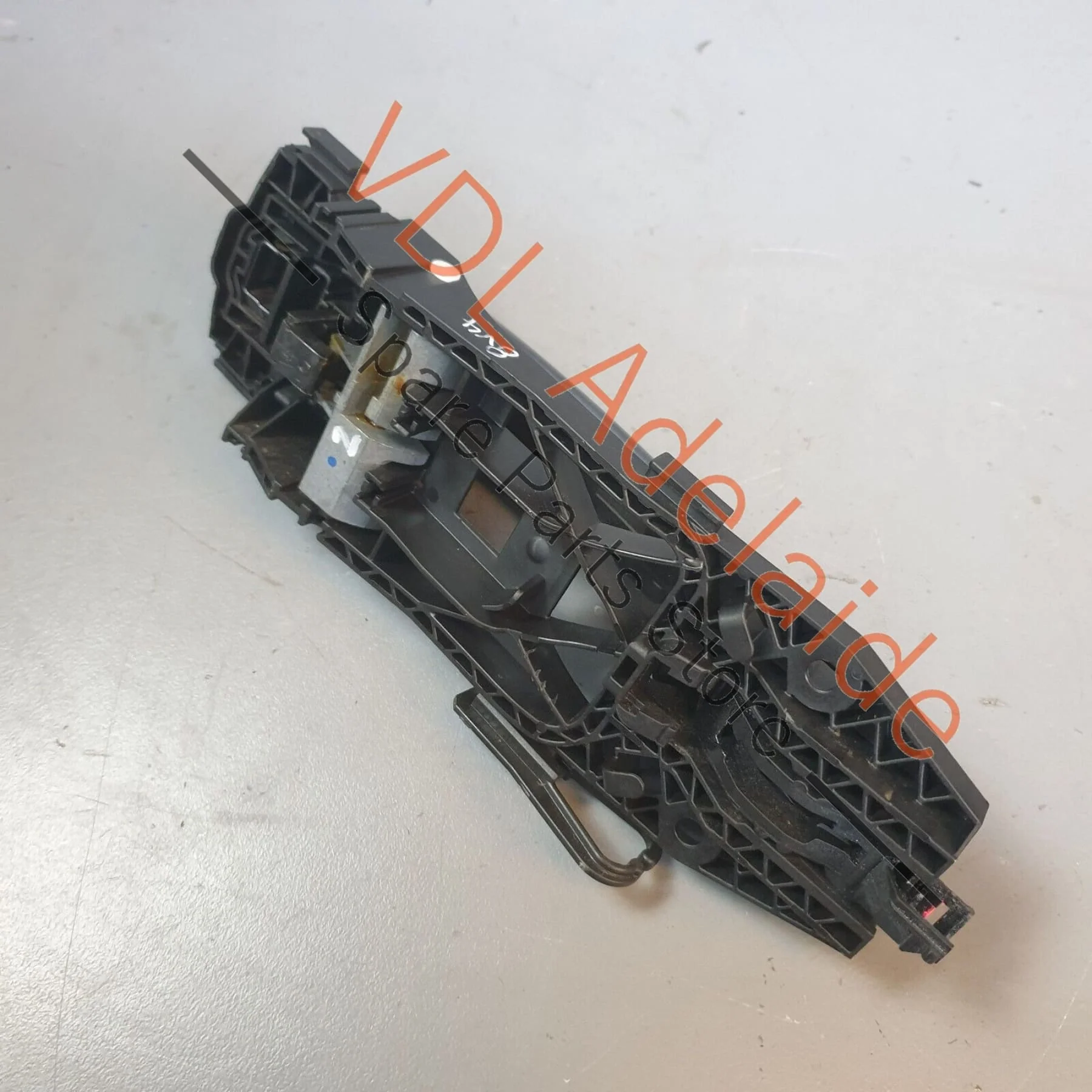 Audi A3 S3 8V 8V.5 Left Side Passenger Exterior Door Handle - Image 4