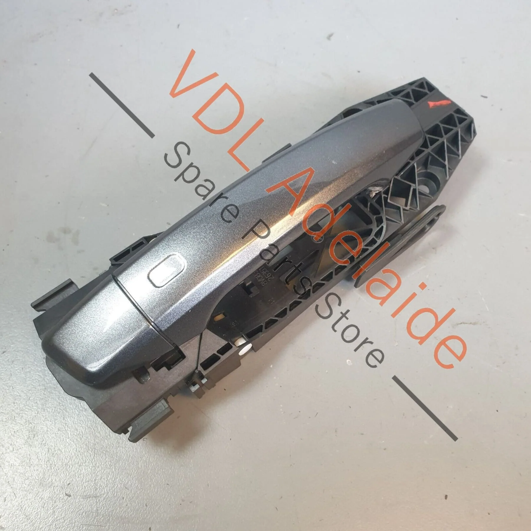 Audi A3 S3 8V 8V.5 Right Side Passenger Exterior Door Handle