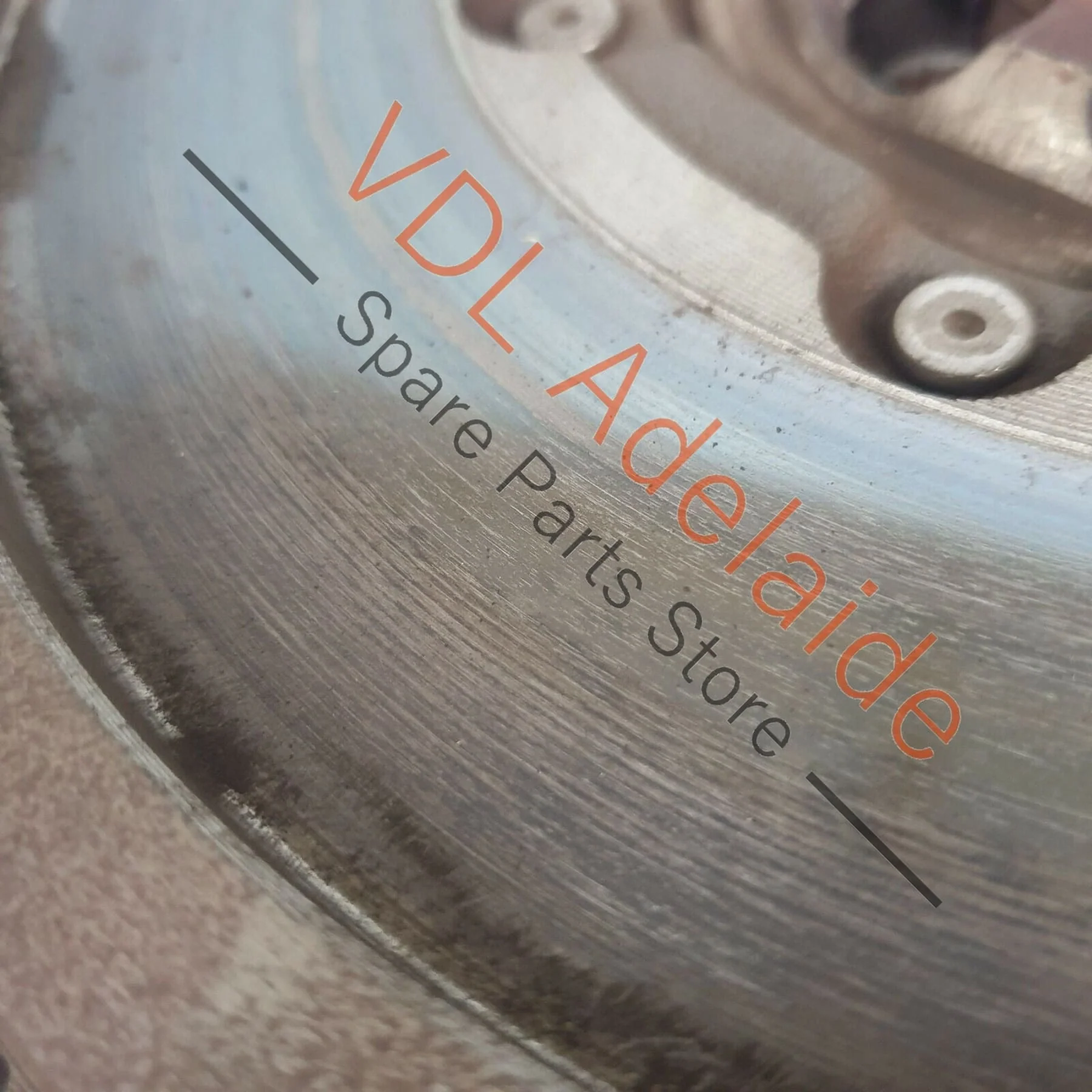 Volkswagen VW Golf GTi Mk6 Manual Clutch , Pressure Plate and Flywheel Assembly - Image 3