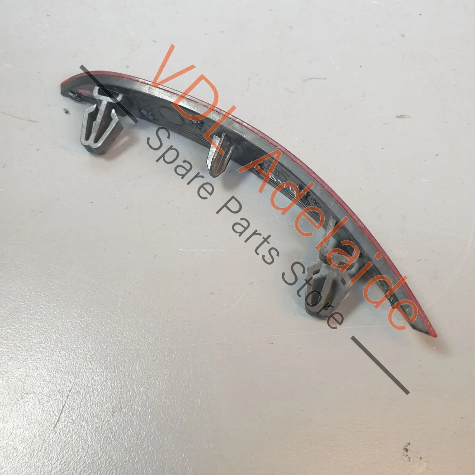 Audi S3 RS3 8V.5 Rear Bumper Reflector Right Side 8V0945106A - Image 3